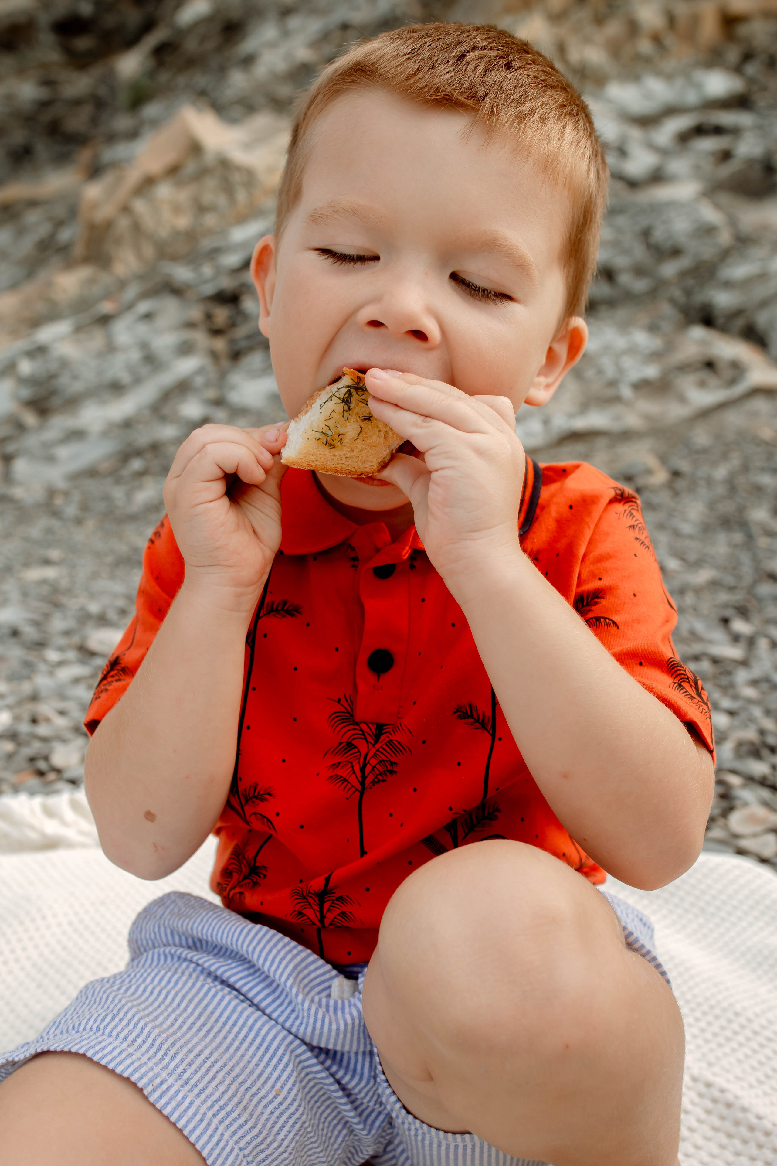 Наталья и Вадим с сыном. Фотограф в Геленджике, Архипо-Осиповке, Абрау-Дюрсо, Кринице Виктория