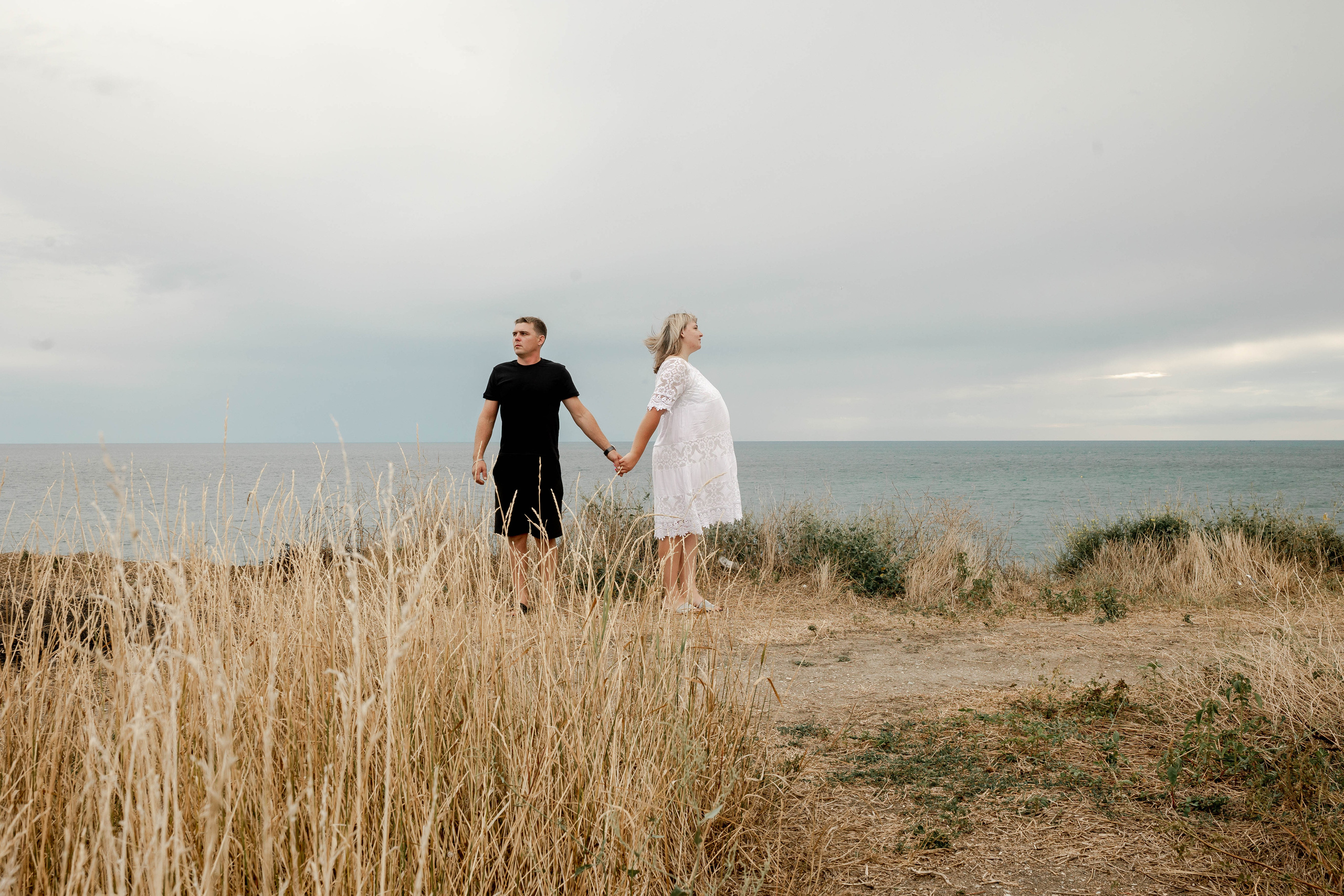 Анна и Александр. Фотограф в Геленджике, Архипо-Осиповке, Абрау-Дюрсо, Кринице Виктория