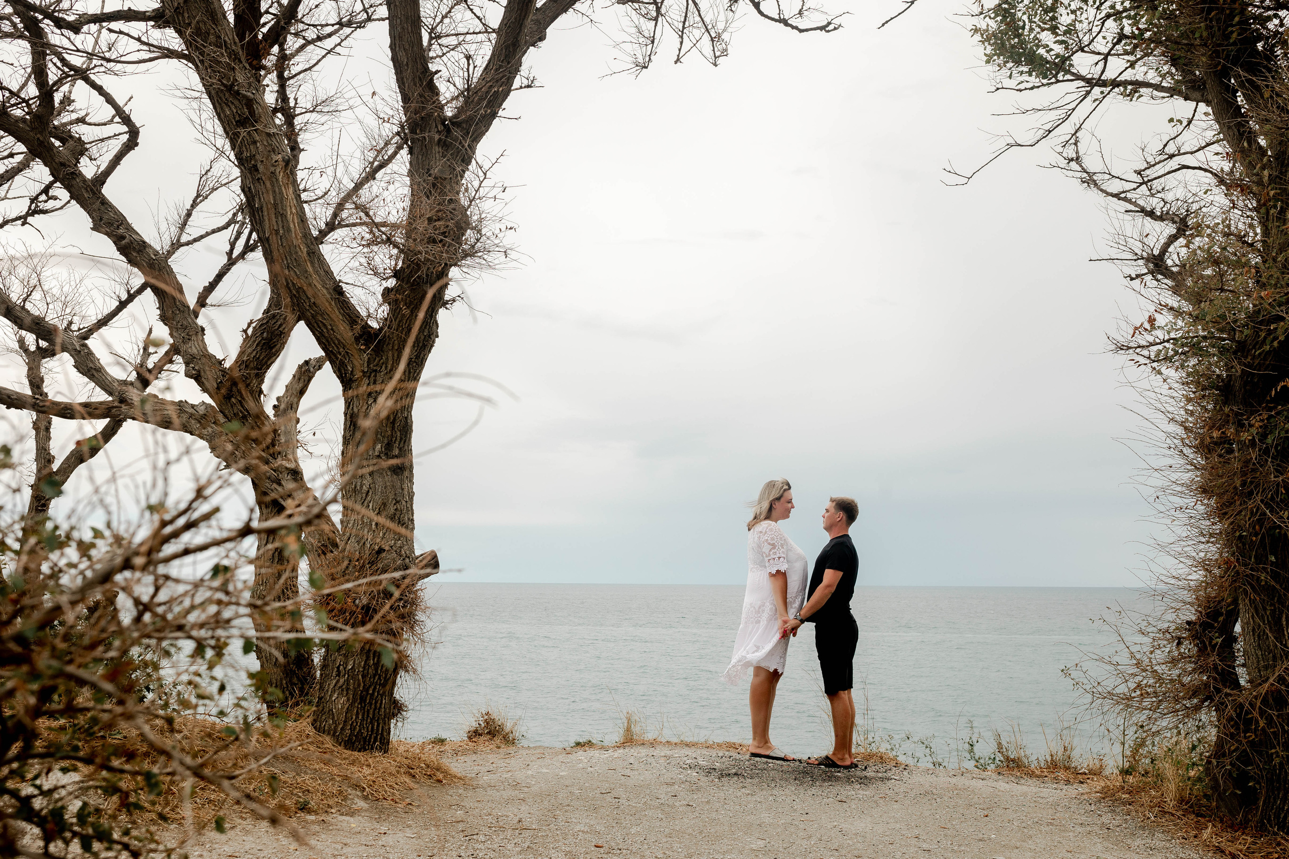 Анна и Александр. Фотограф в Геленджике, Архипо-Осиповке, Абрау-Дюрсо, Кринице Виктория