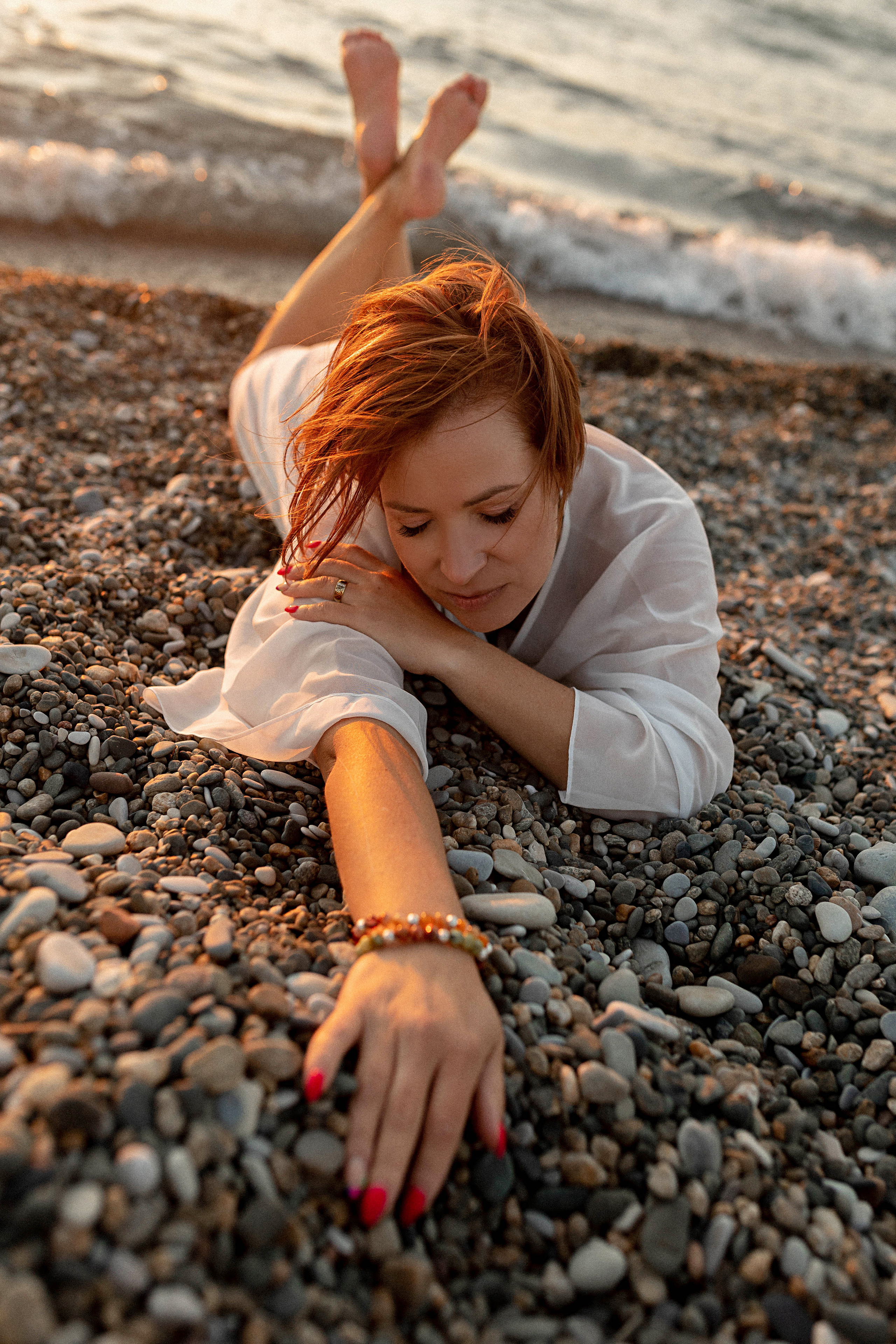 Надежда. Wedding and family photographer in Gelendzhik Victoria Balashova