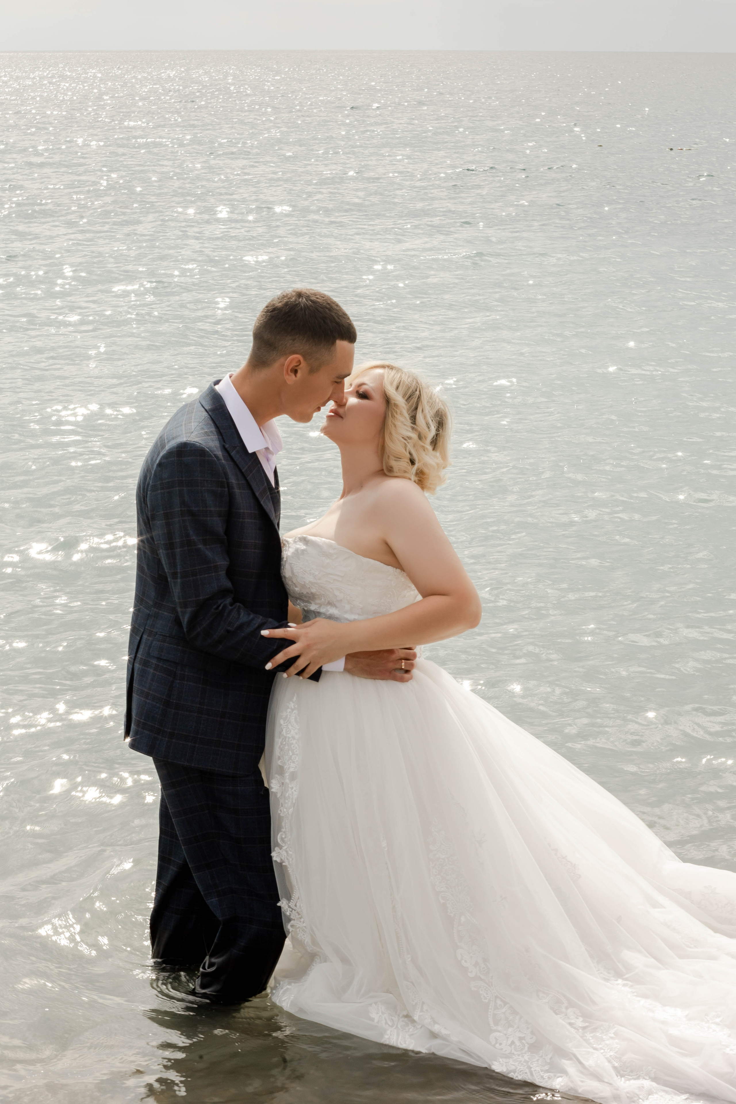 Елена и Эдуард. Фотограф в Геленджике, Архипо-Осиповке, Абрау-Дюрсо, Кринице Виктория