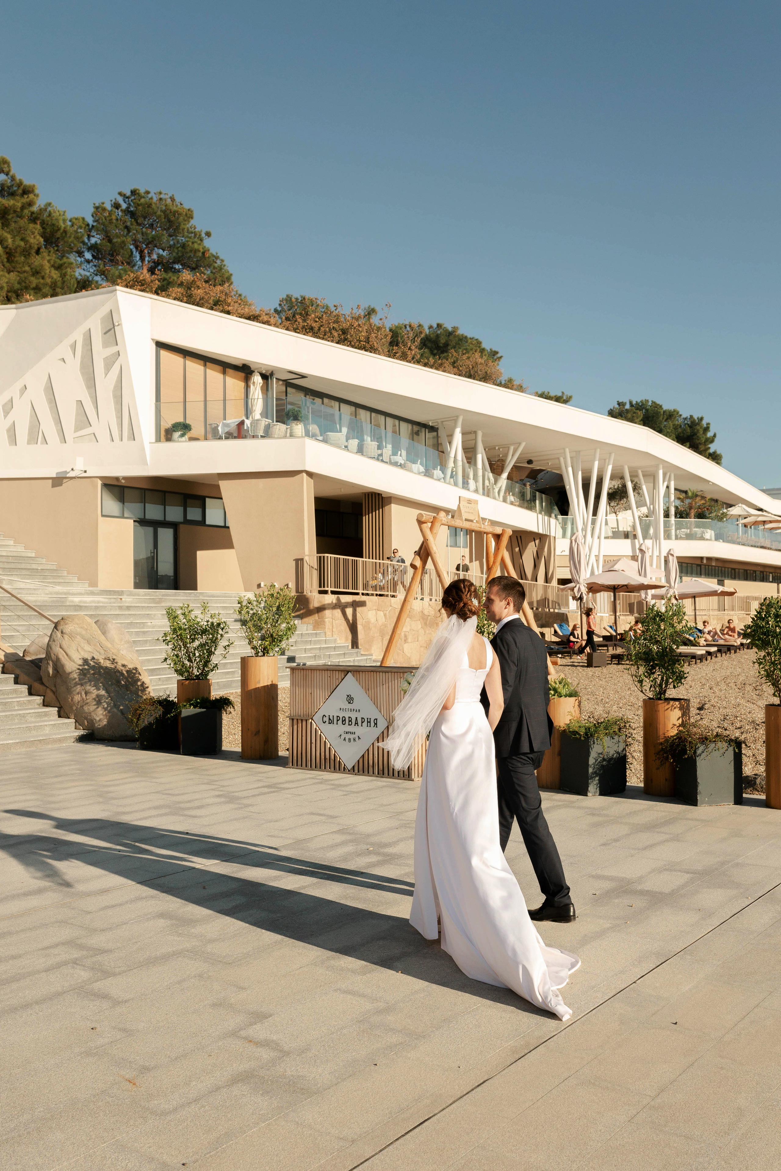 Виктория и Алексей. Фотограф в Геленджике, Архипо-Осиповке, Абрау-Дюрсо, Кринице Виктория