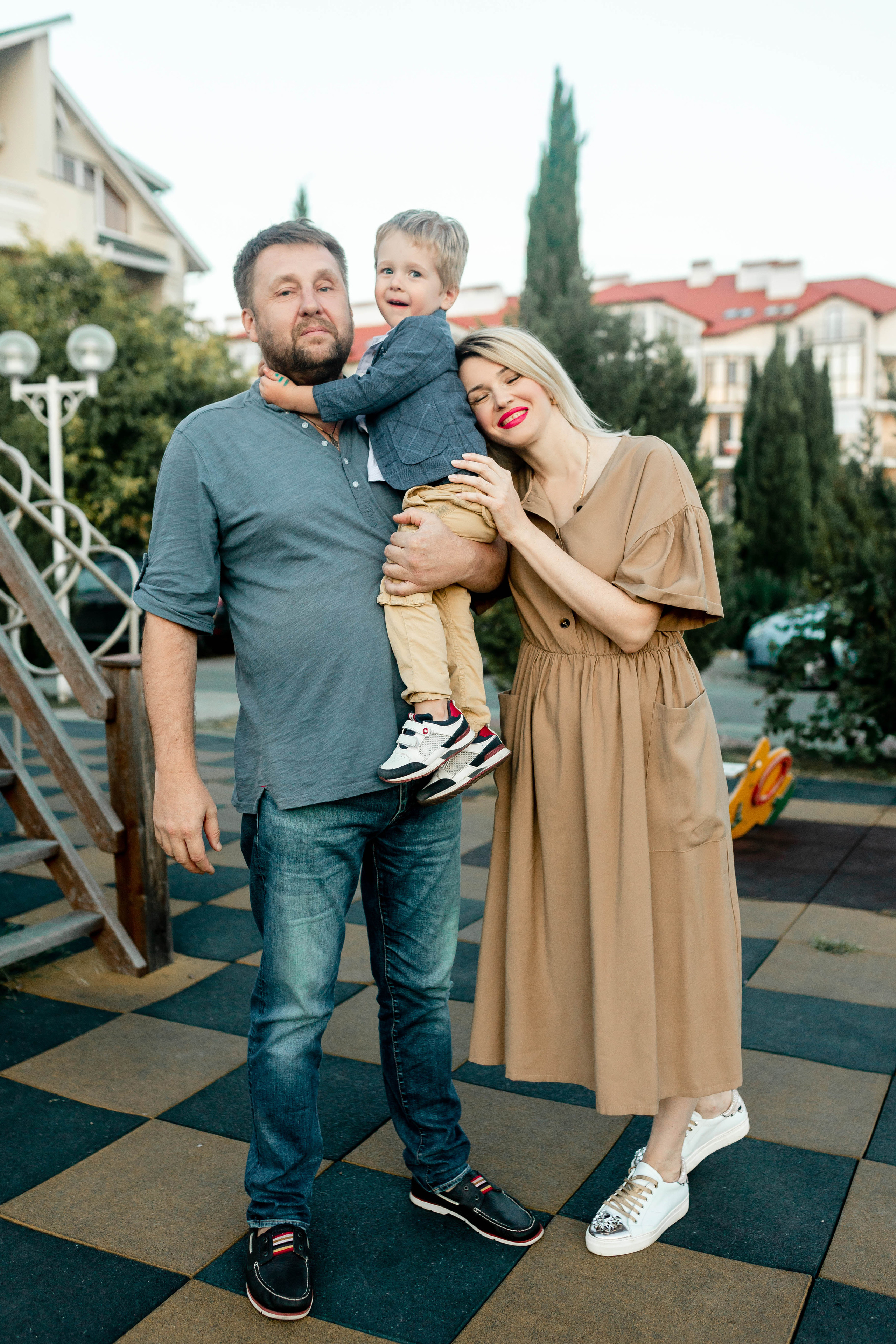 Екатерина. Фотограф в Геленджике, Архипо-Осиповке, Абрау-Дюрсо, Кринице Виктория