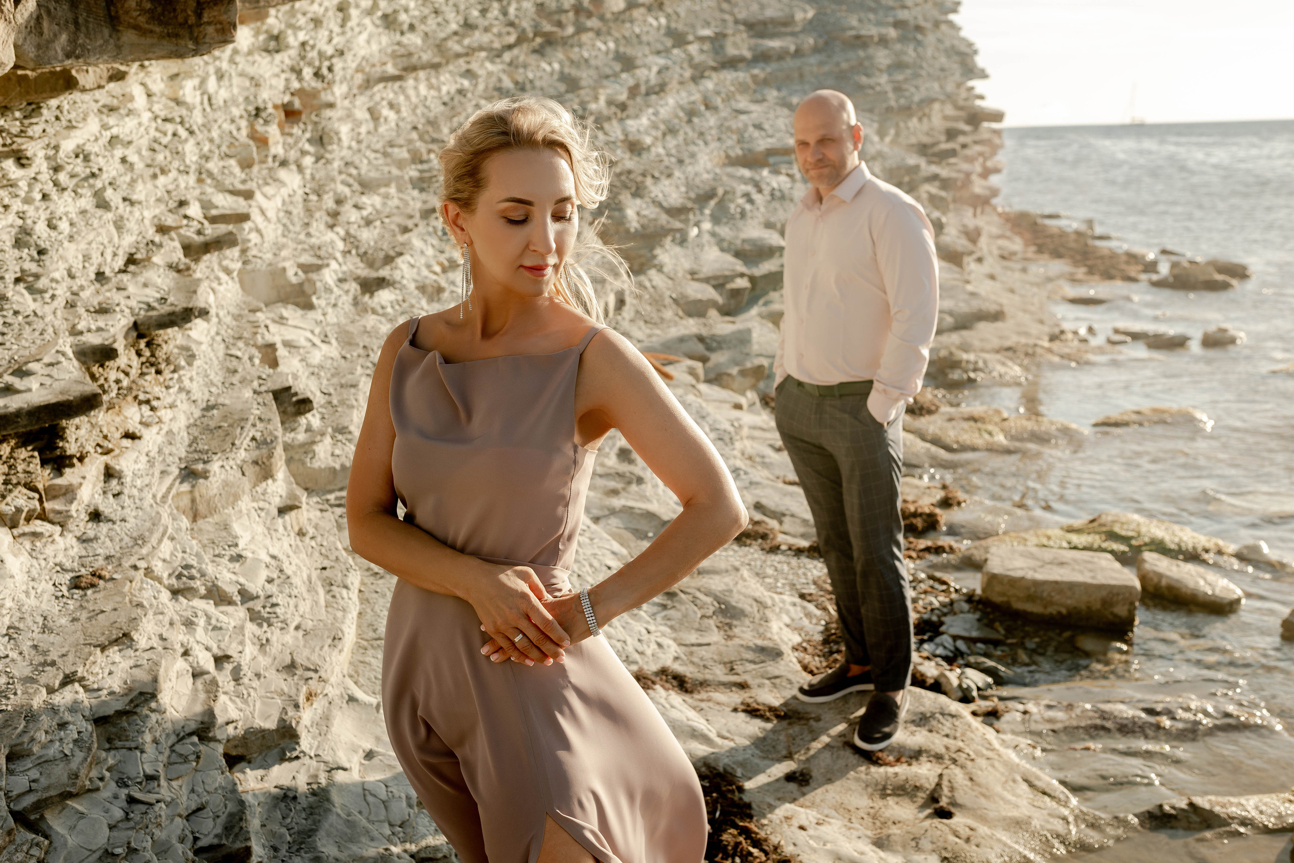 Екатерина и Дмитрий. Фотограф в Геленджике, Архипо-Осиповке, Абрау-Дюрсо, Кринице Виктория