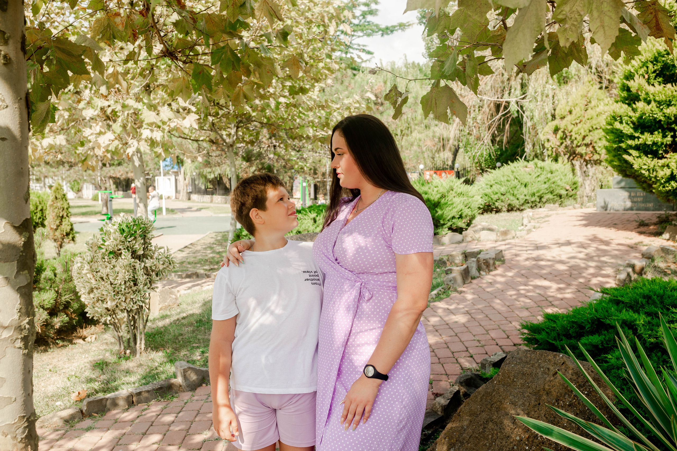 Мария и Даниил. Фотограф в Геленджике, Архипо-Осиповке, Абрау-Дюрсо, Кринице Виктория