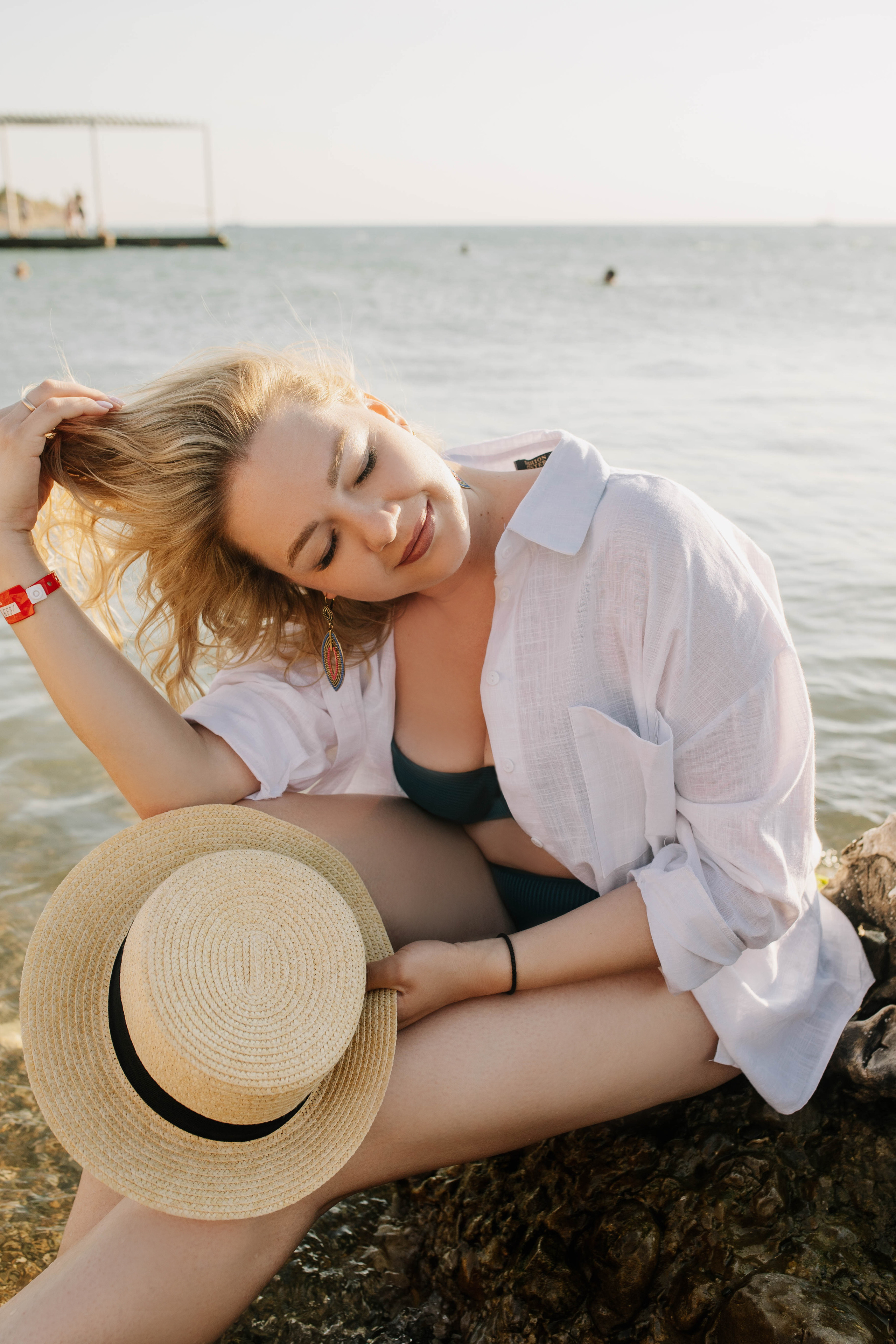 Александра и Рита. Фотограф в Геленджике, Архипо-Осиповке, Абрау-Дюрсо, Кринице Виктория