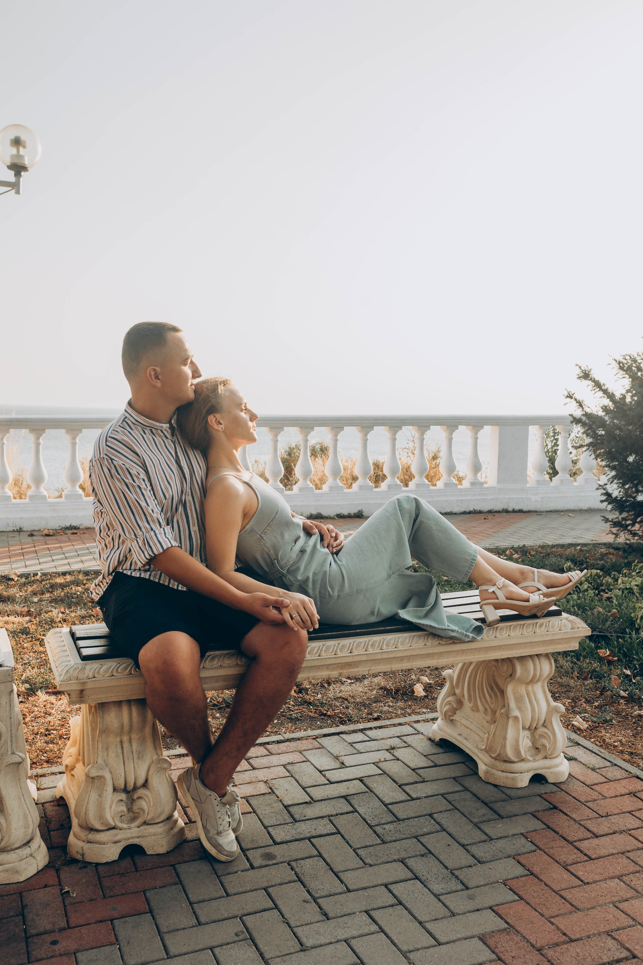 Елизавета и Александр. Фотограф в Геленджике, Архипо-Осиповке, Абрау-Дюрсо, Кринице Виктория