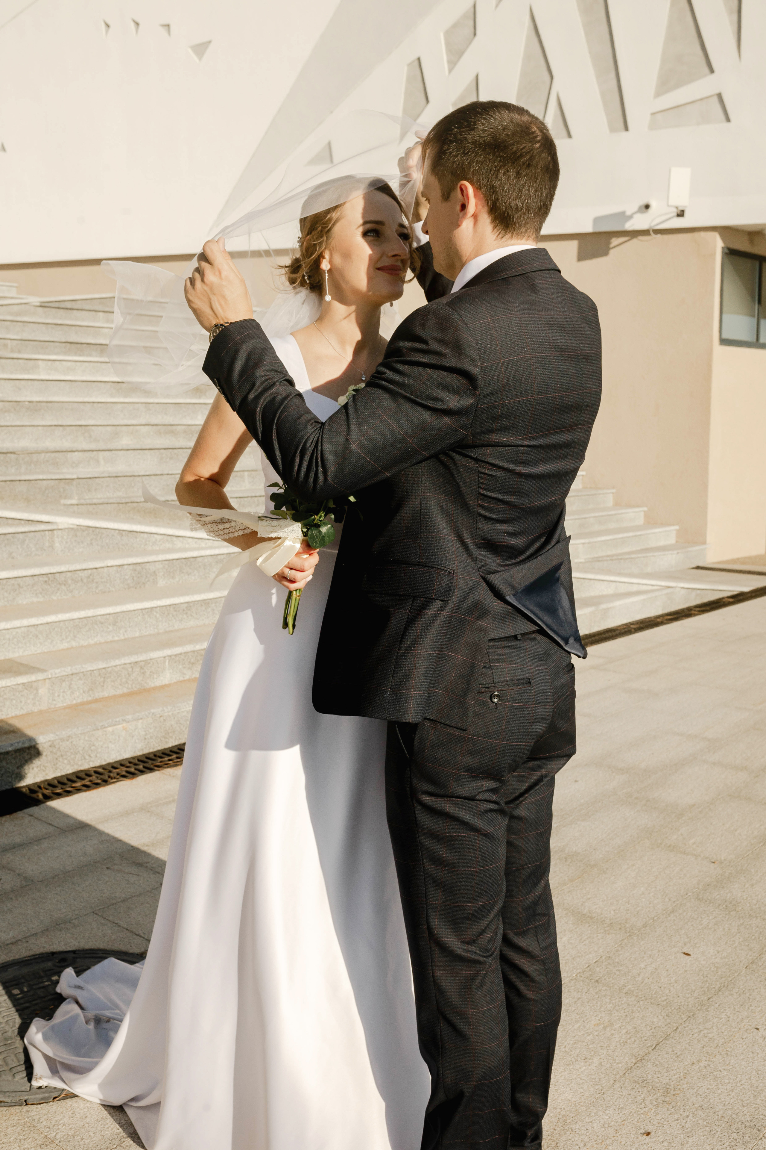 Виктория и Алексей. Фотограф в Геленджике, Архипо-Осиповке, Абрау-Дюрсо, Кринице Виктория