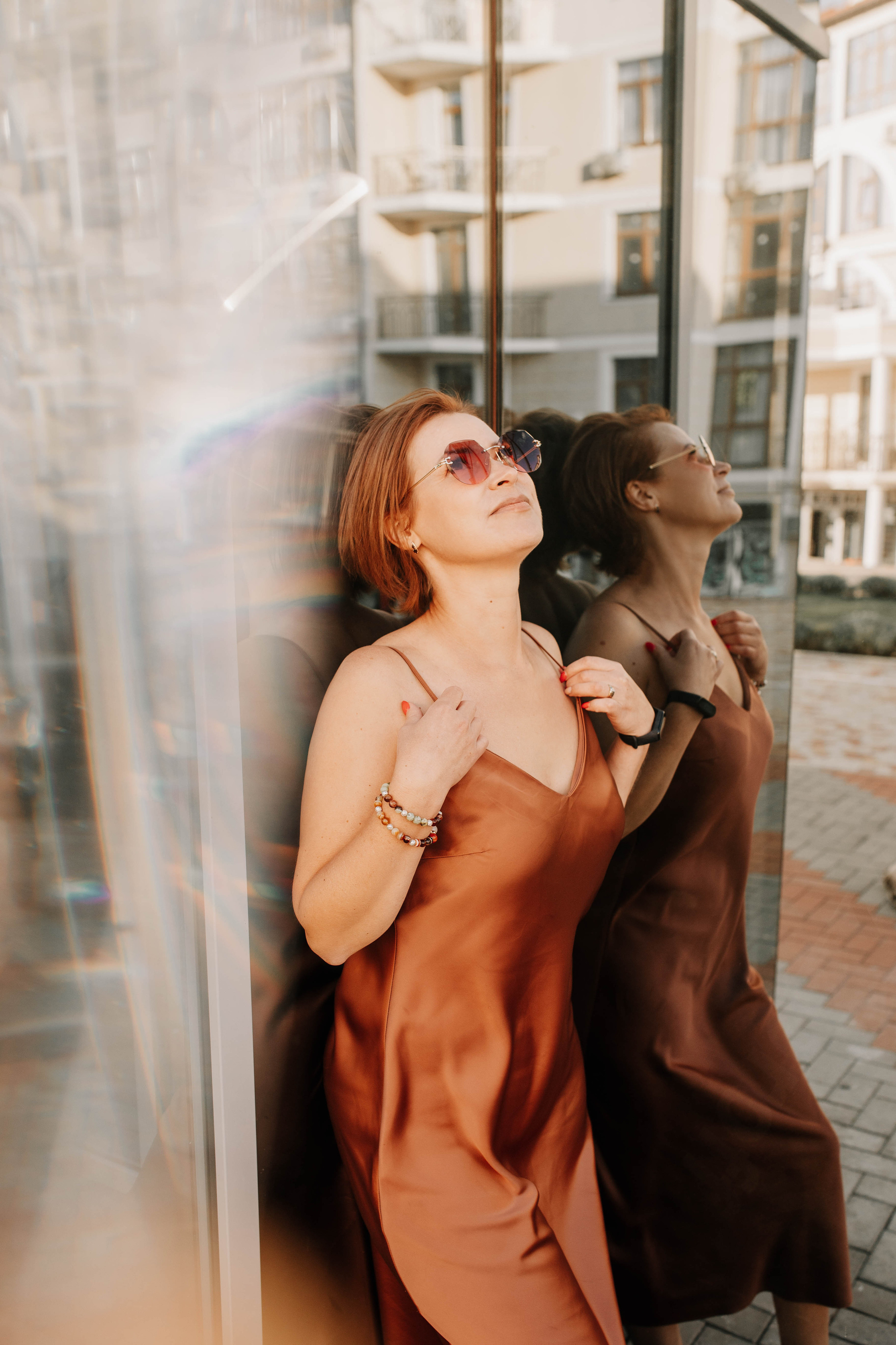 Надежда. Wedding and family photographer in Gelendzhik Victoria Balashova