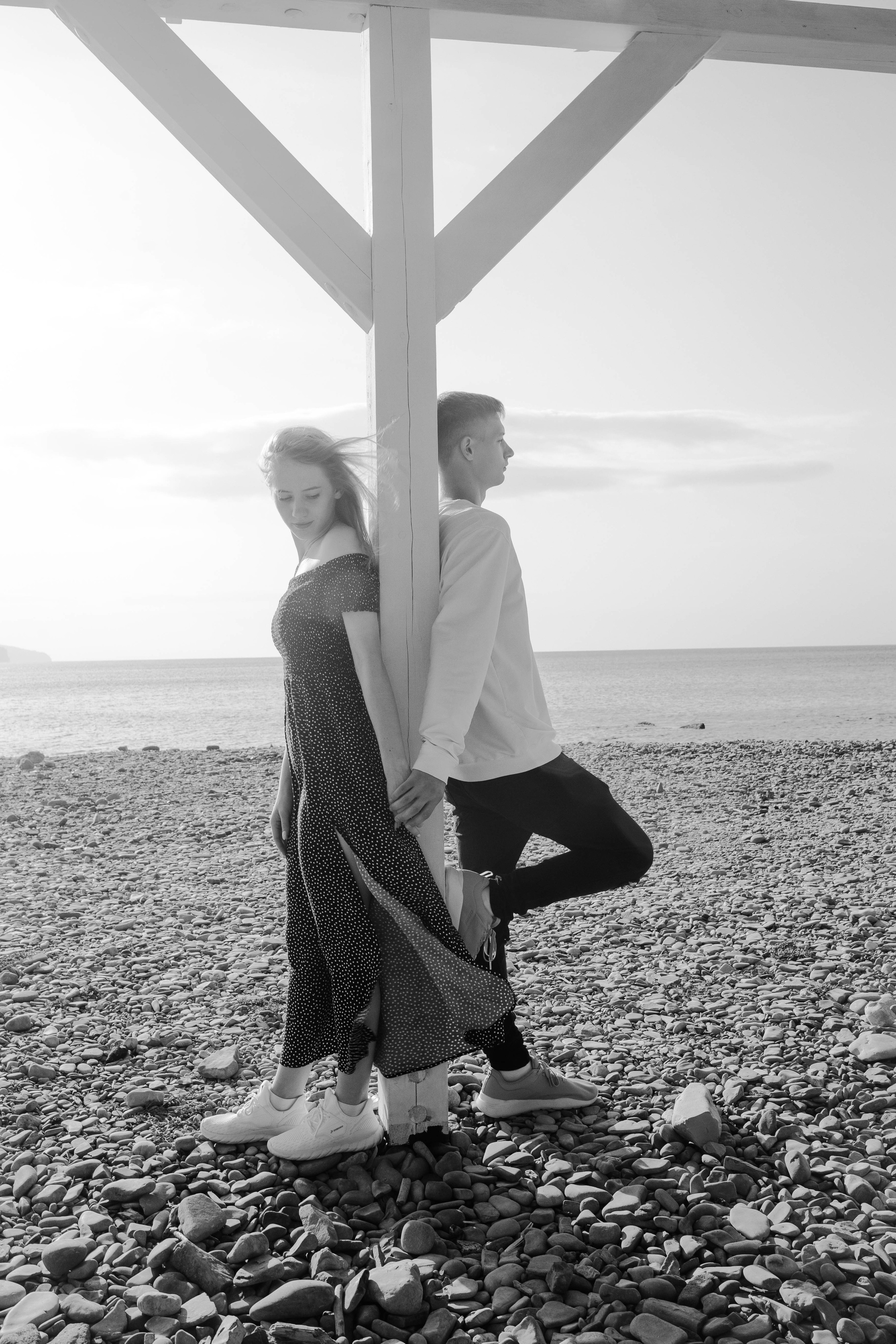 Олеся и Иван. Фотограф в Геленджике, Архипо-Осиповке, Абрау-Дюрсо, Кринице Виктория