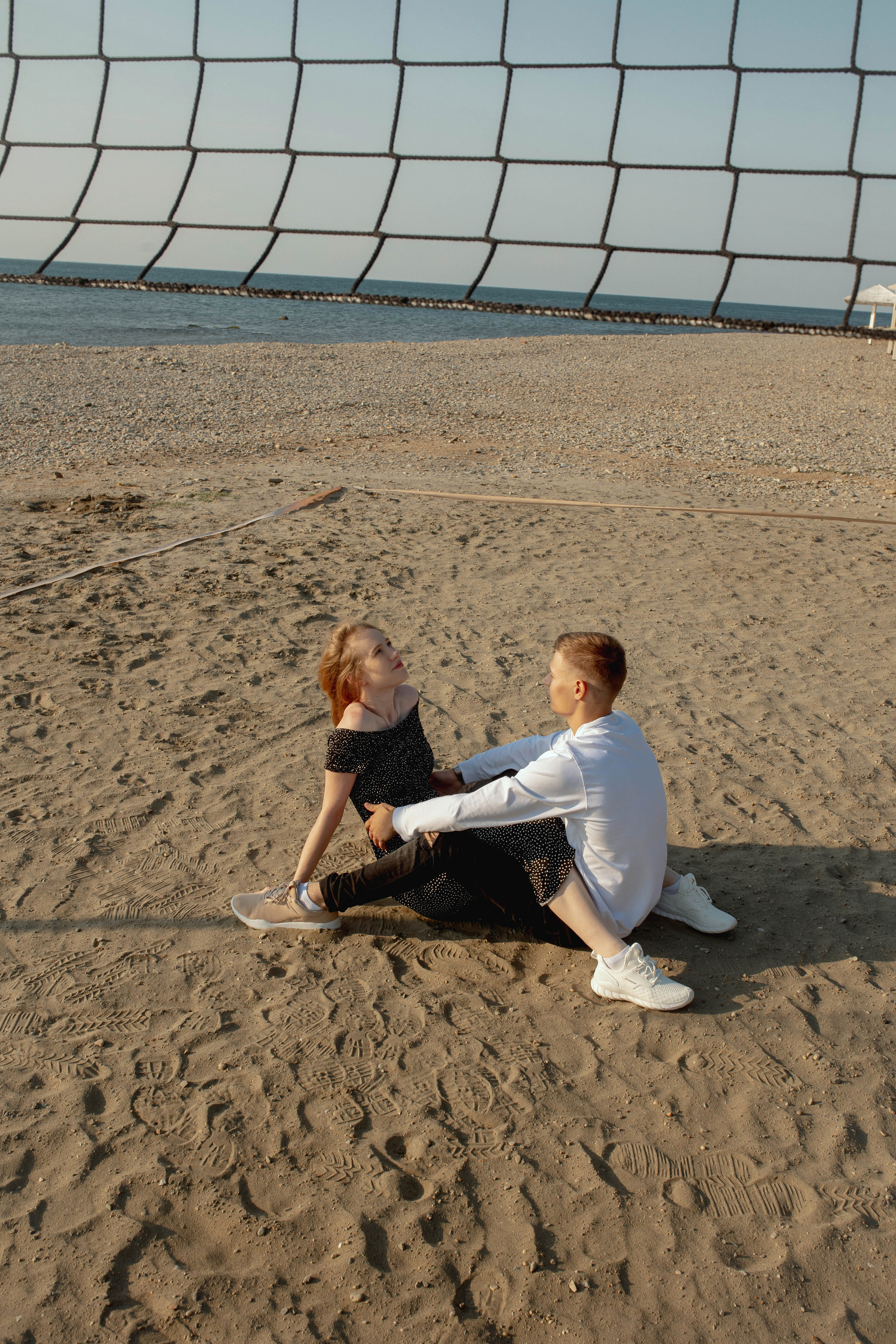 Олеся и Иван. Фотограф в Геленджике, Архипо-Осиповке, Абрау-Дюрсо, Кринице Виктория
