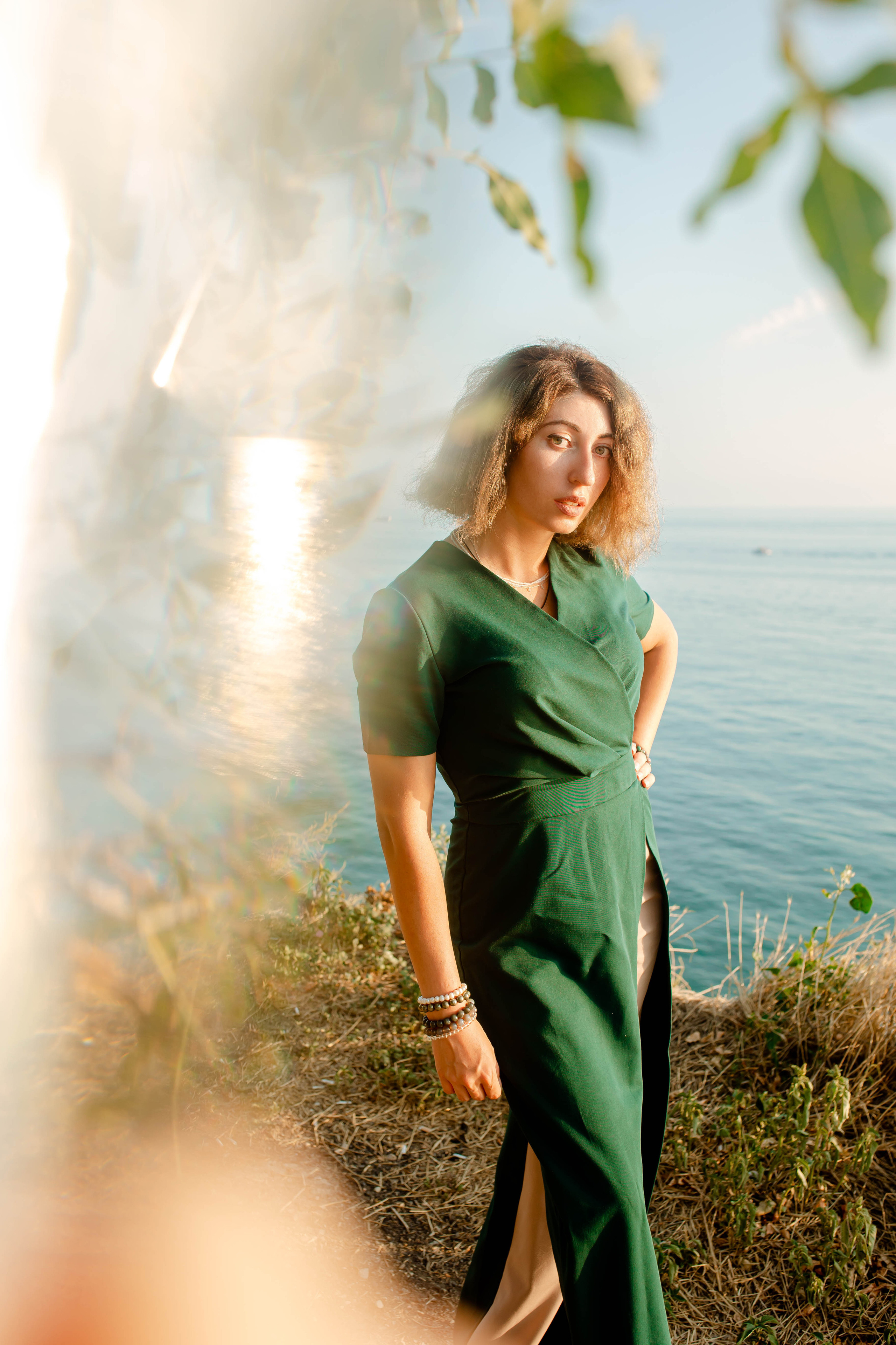 Женя. Фотограф в Геленджике, Архипо-Осиповке, Абрау-Дюрсо, Кринице Виктория