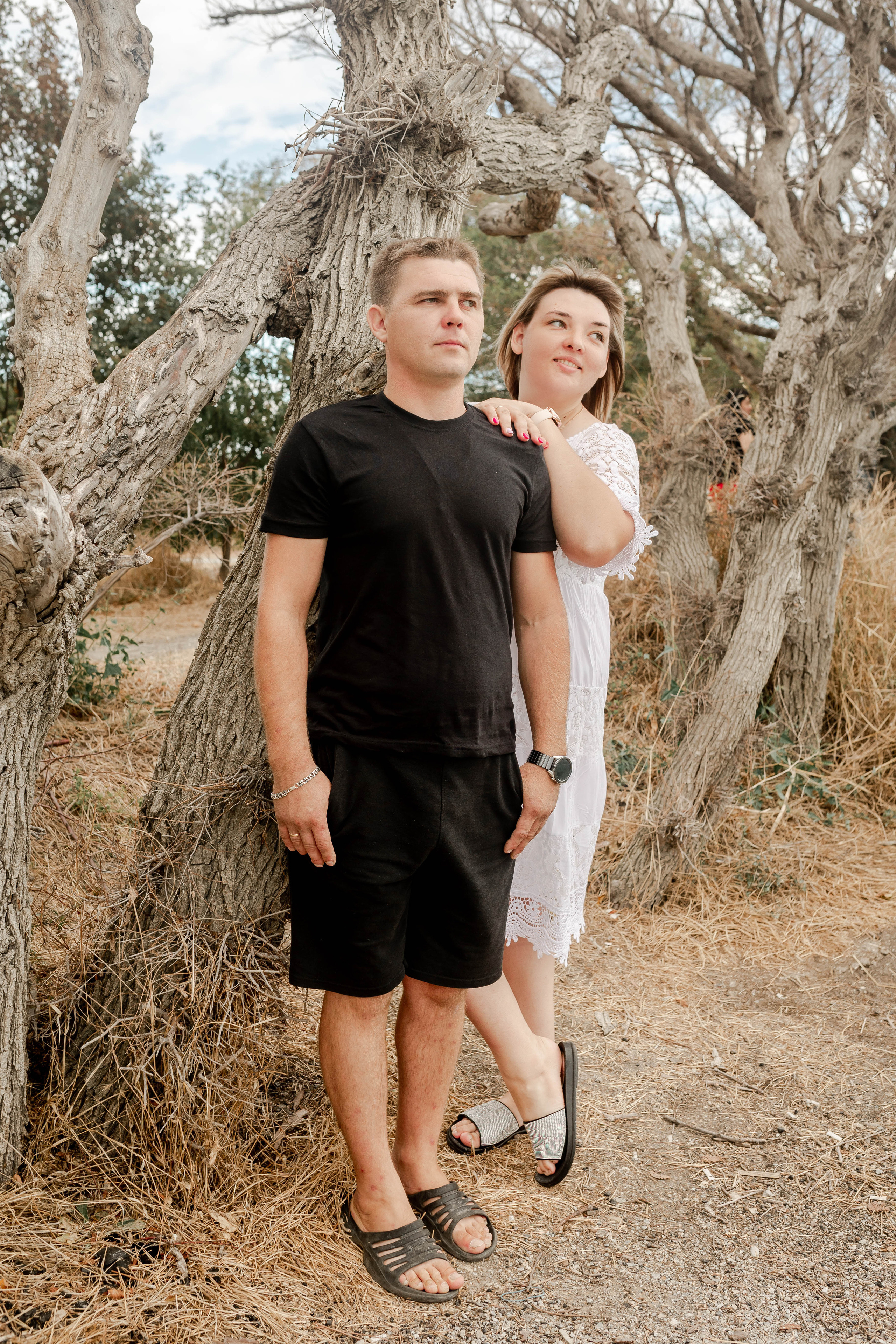 Анна и Александр. Фотограф в Геленджике, Архипо-Осиповке, Абрау-Дюрсо, Кринице Виктория