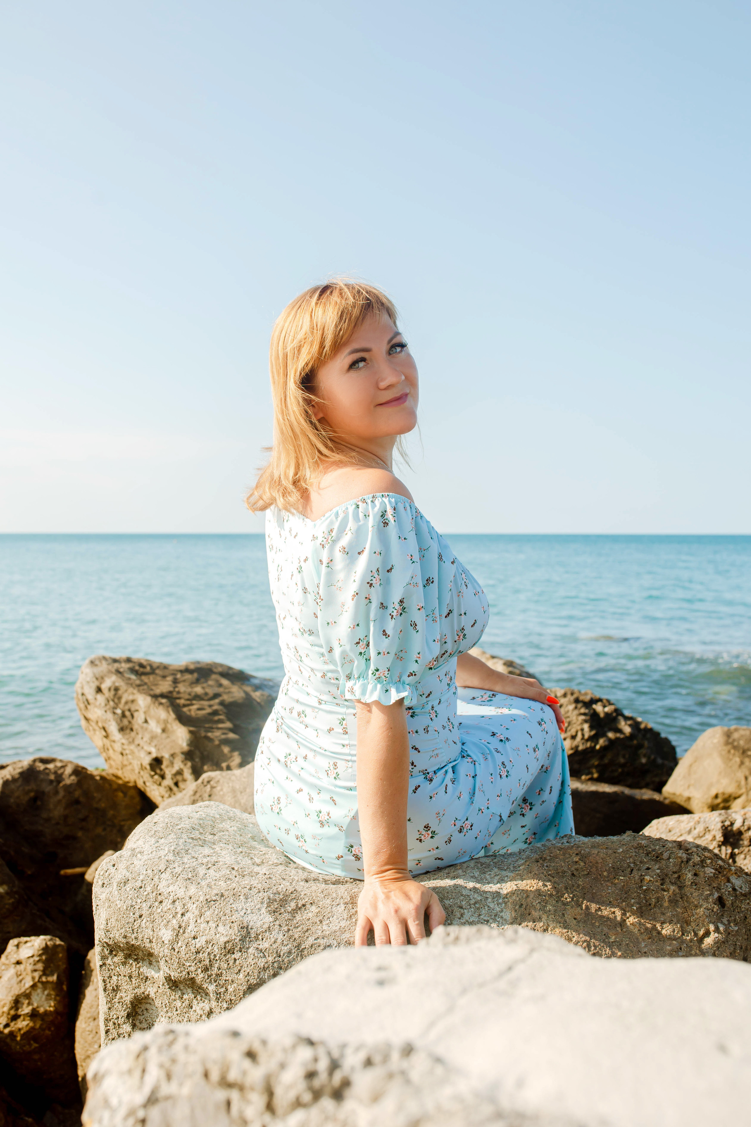 Оксана. Фотограф в Геленджике, Архипо-Осиповке, Абрау-Дюрсо, Кринице Виктория