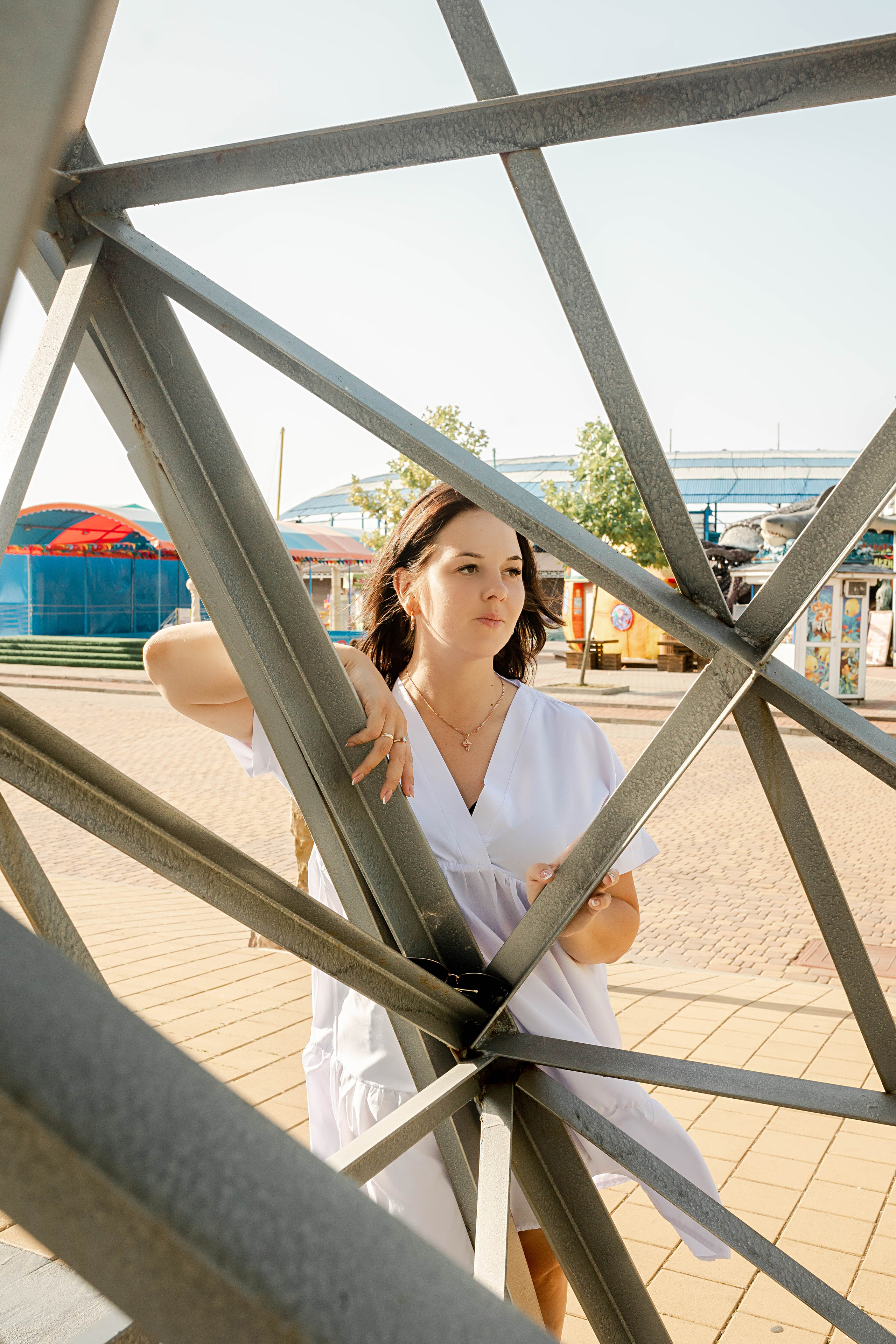 Ольга и Максим. Фотограф в Геленджике, Архипо-Осиповке, Абрау-Дюрсо, Кринице Виктория