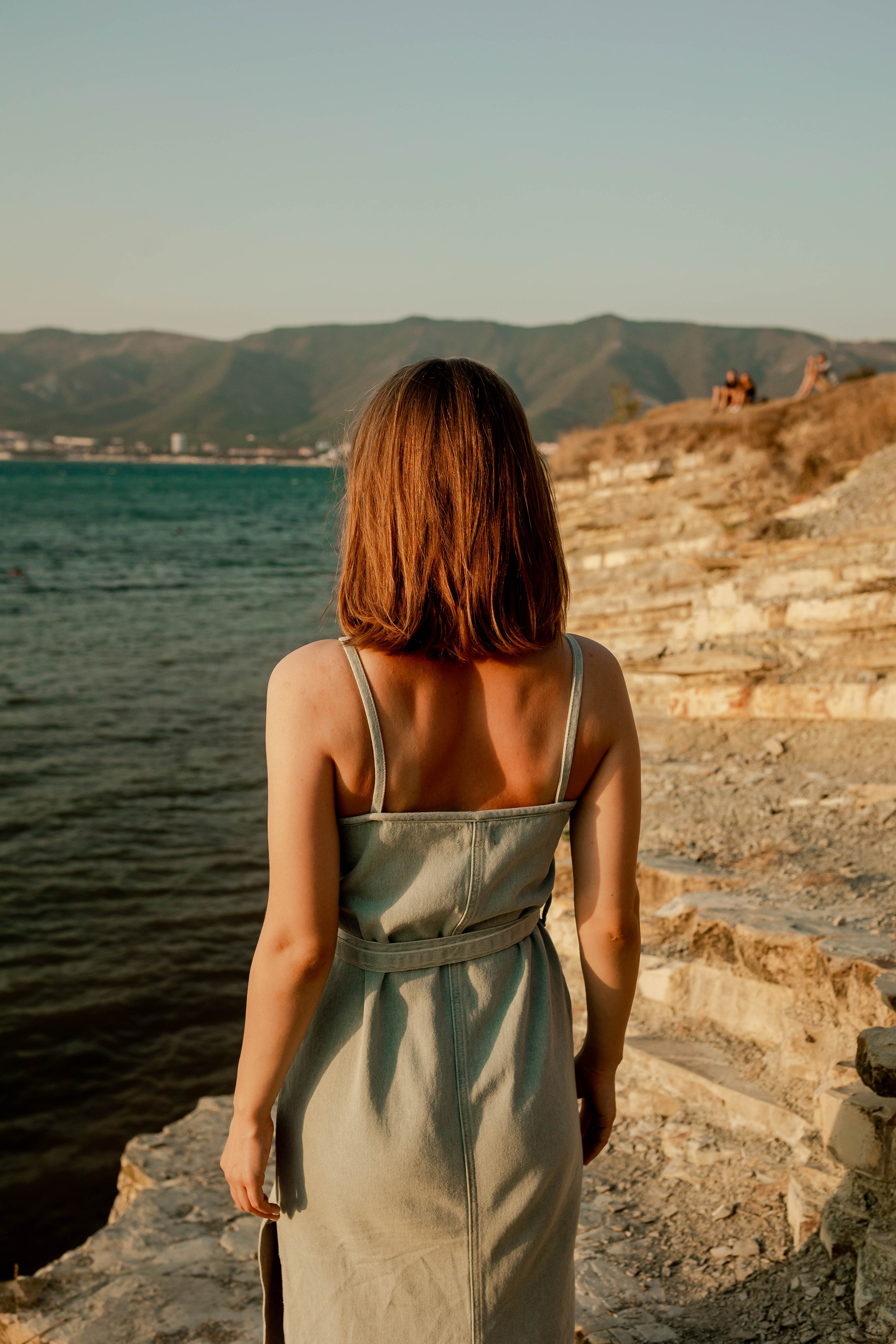 Елизавета и Александр. Фотограф в Геленджике, Архипо-Осиповке, Абрау-Дюрсо, Кринице Виктория