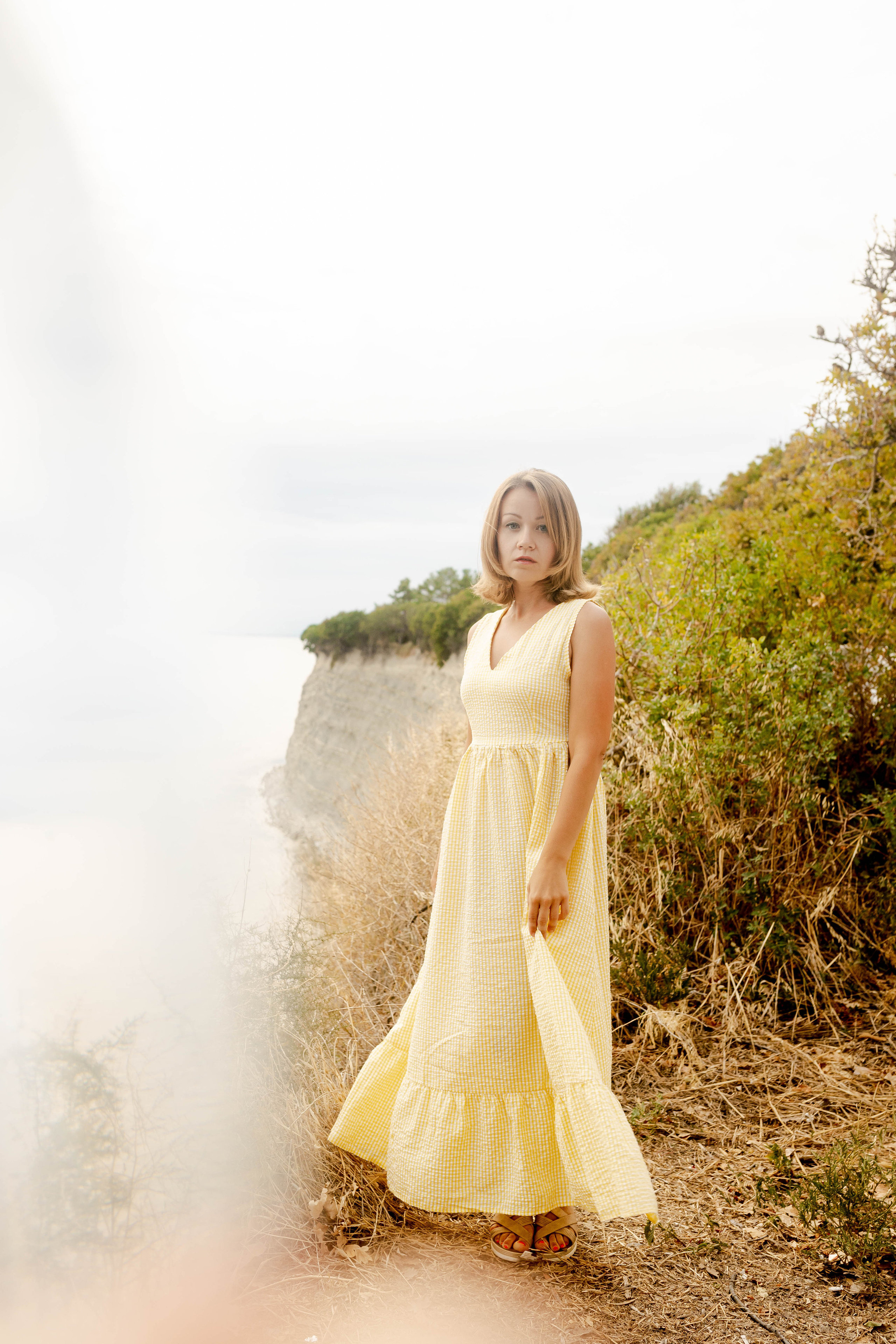 Svetlana, Alexey & Lera. Wedding and family photographer in Gelendzhik Victoria Balashova