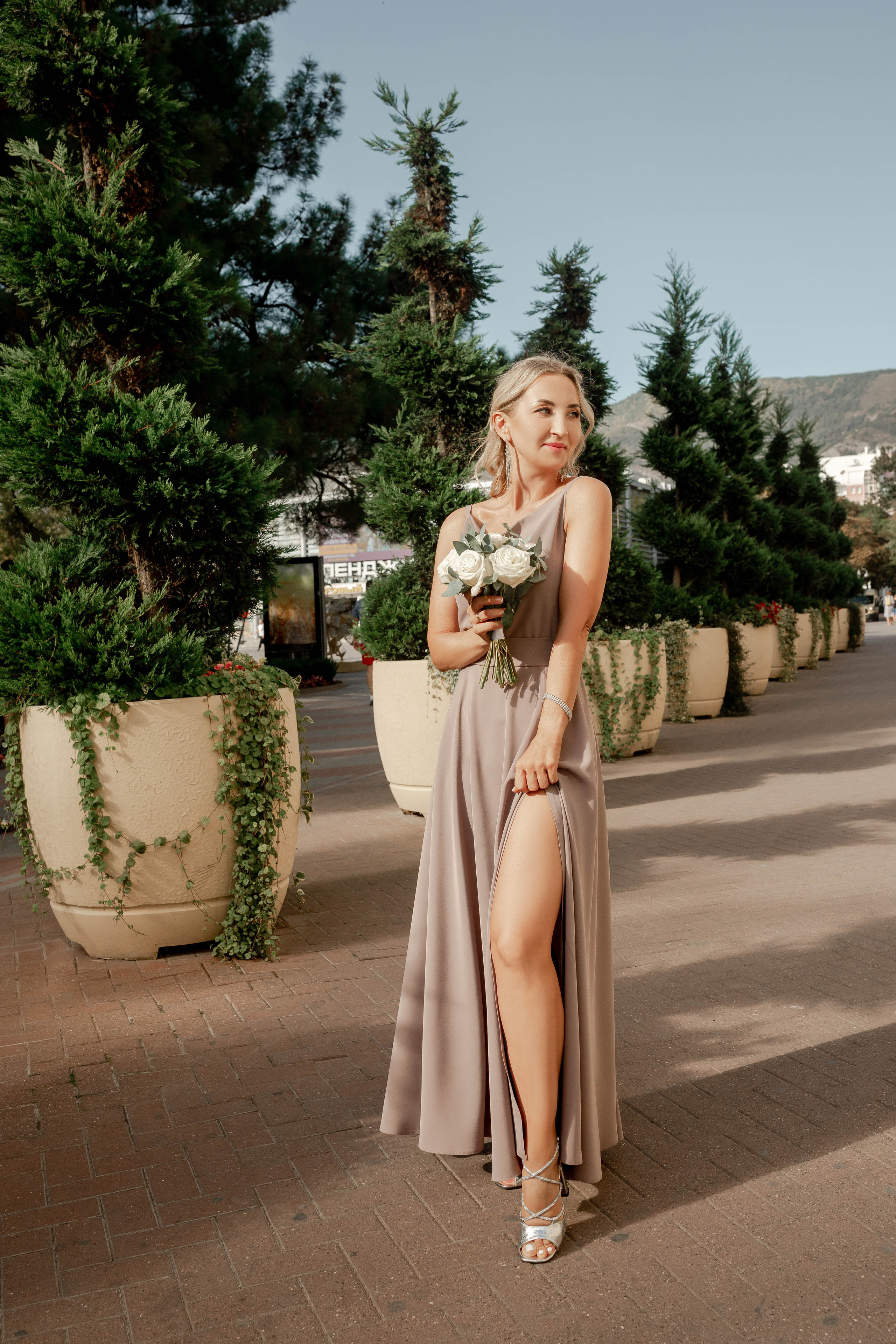 Дмитрий и Екатерина. Фотограф в Геленджике, Архипо-Осиповке, Абрау-Дюрсо, Кринице Виктория