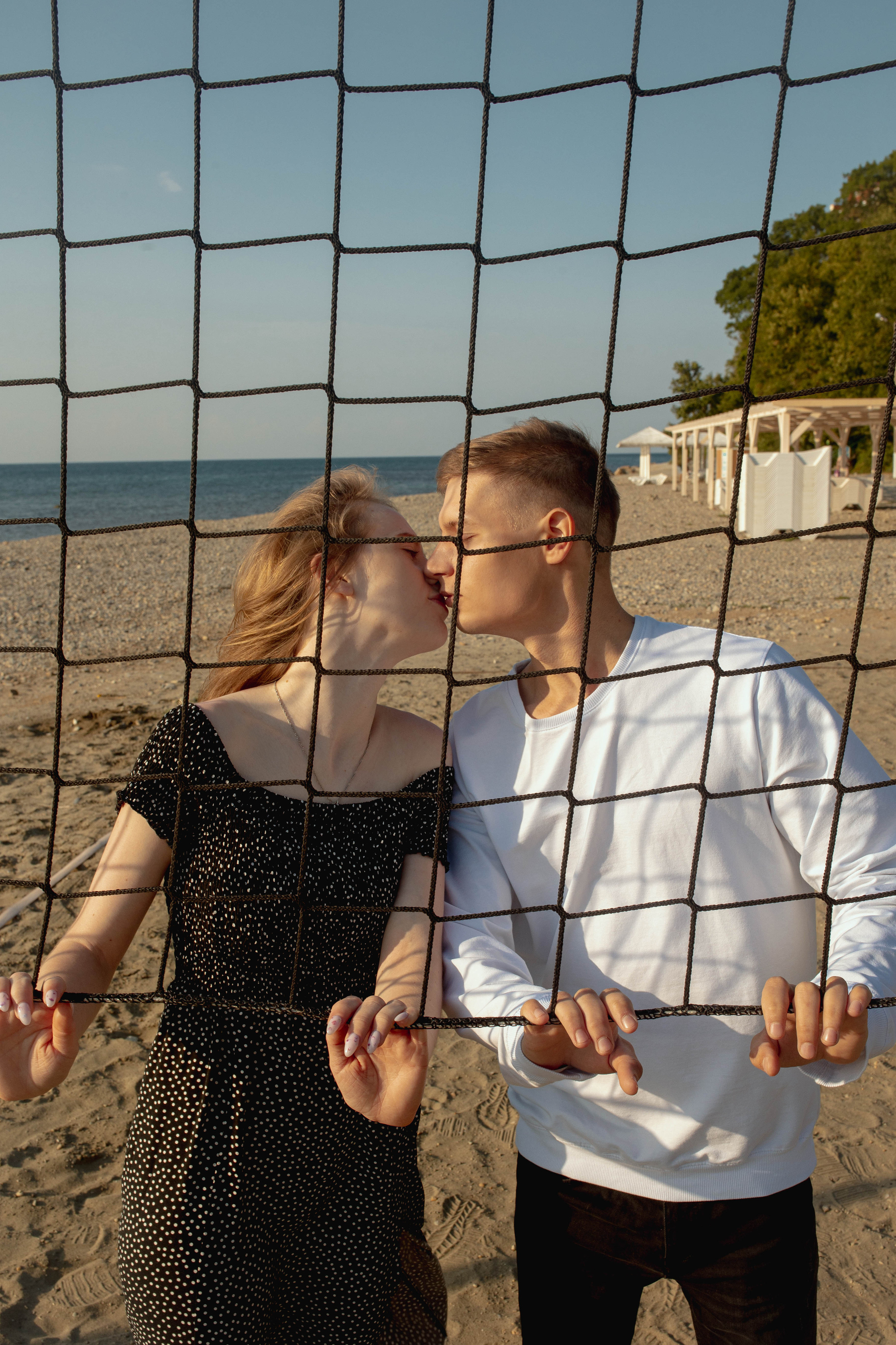 Олеся и Иван. Фотограф в Геленджике, Архипо-Осиповке, Абрау-Дюрсо, Кринице Виктория