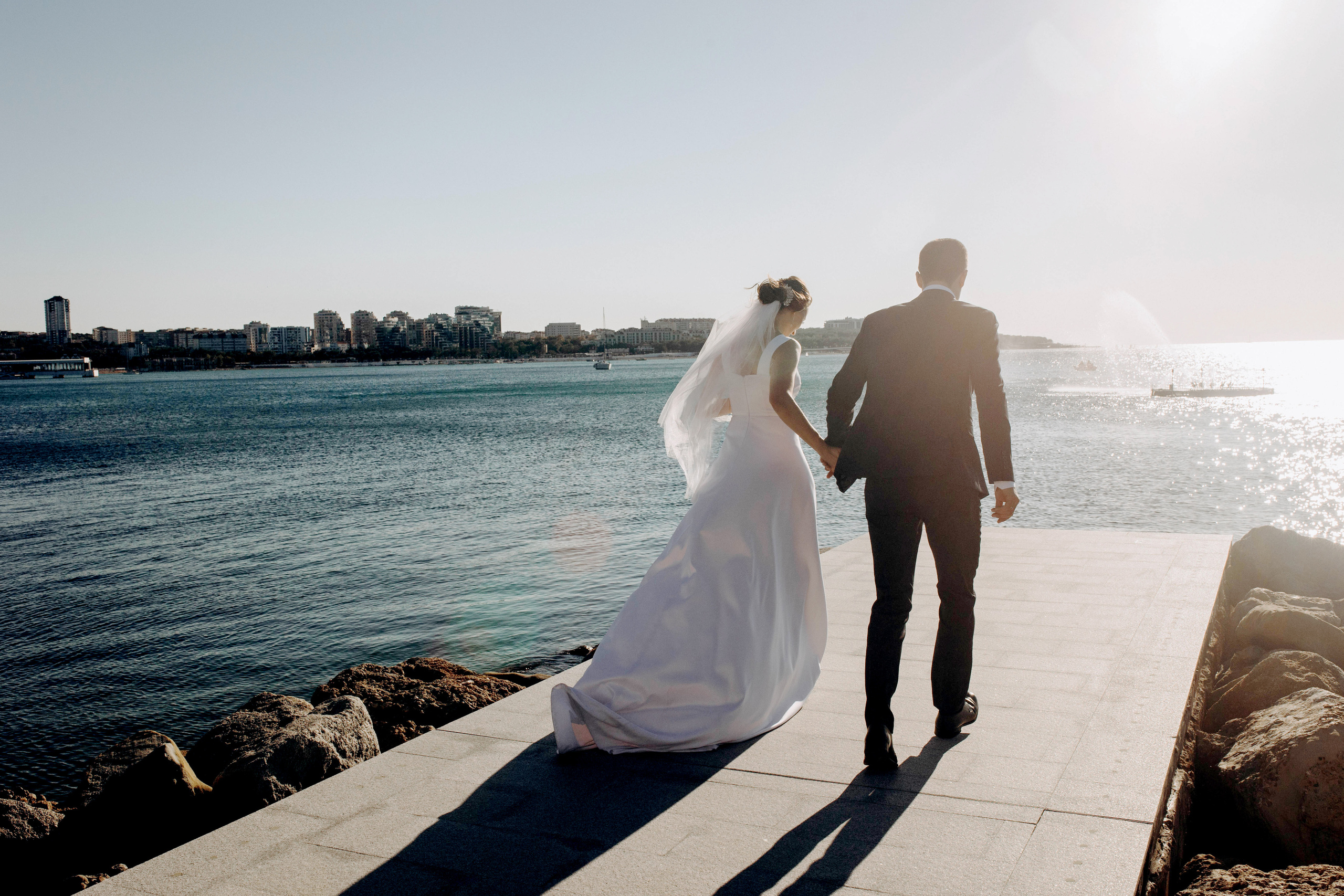 Виктория и Алексей. Фотограф в Геленджике, Архипо-Осиповке, Абрау-Дюрсо, Кринице Виктория