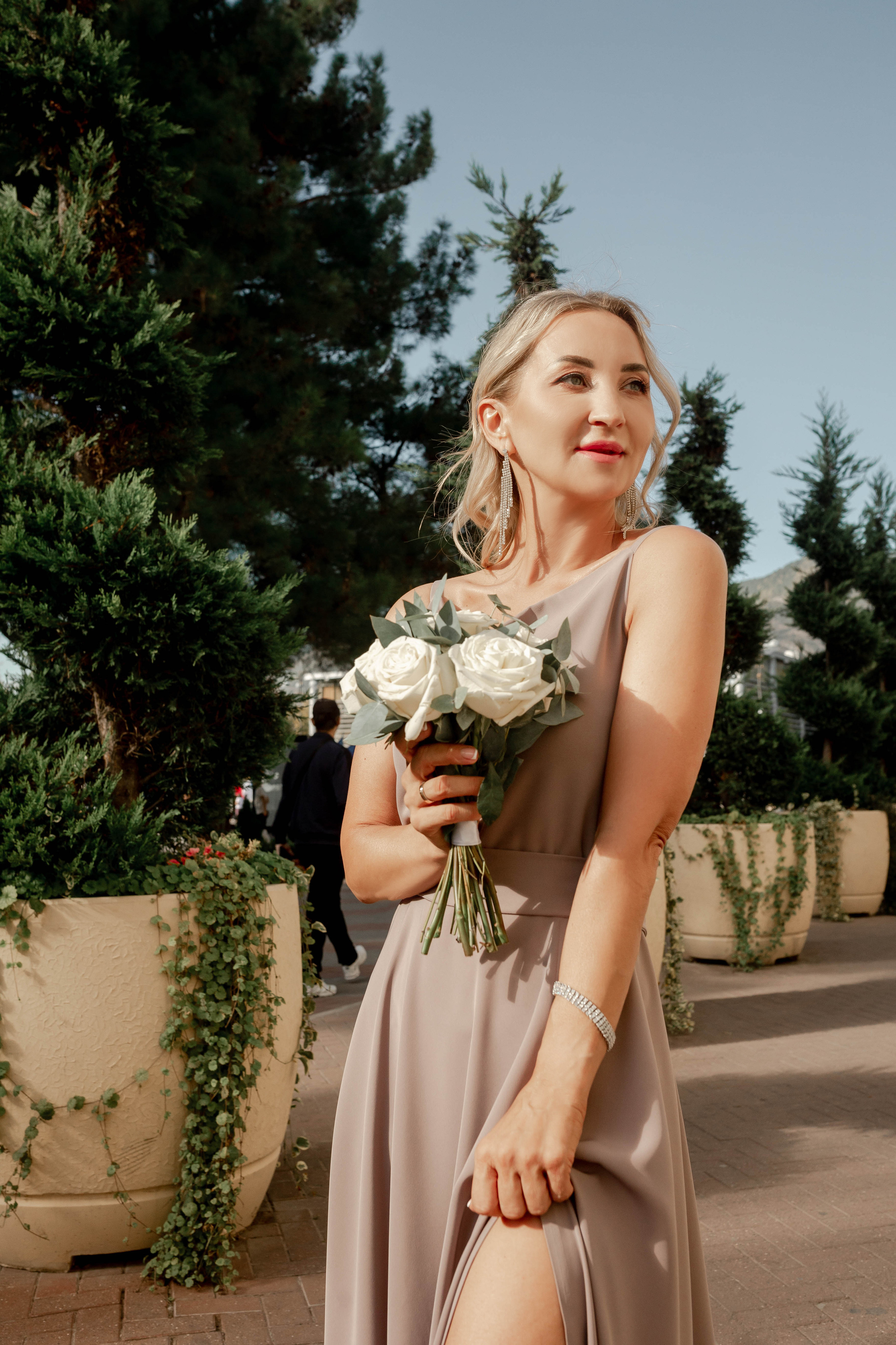 Дмитрий и Екатерина. Фотограф в Геленджике, Архипо-Осиповке, Абрау-Дюрсо, Кринице Виктория