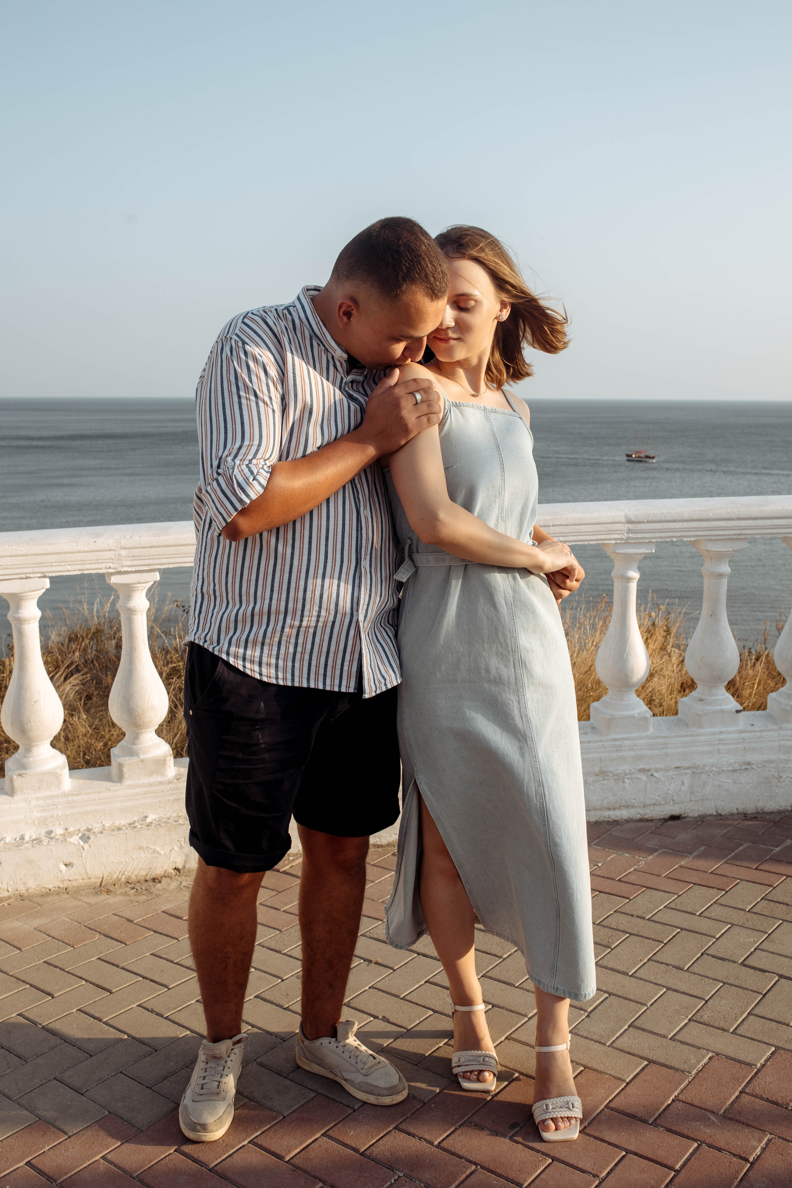 Елизавета и Александр. Фотограф в Геленджике, Архипо-Осиповке, Абрау-Дюрсо, Кринице Виктория