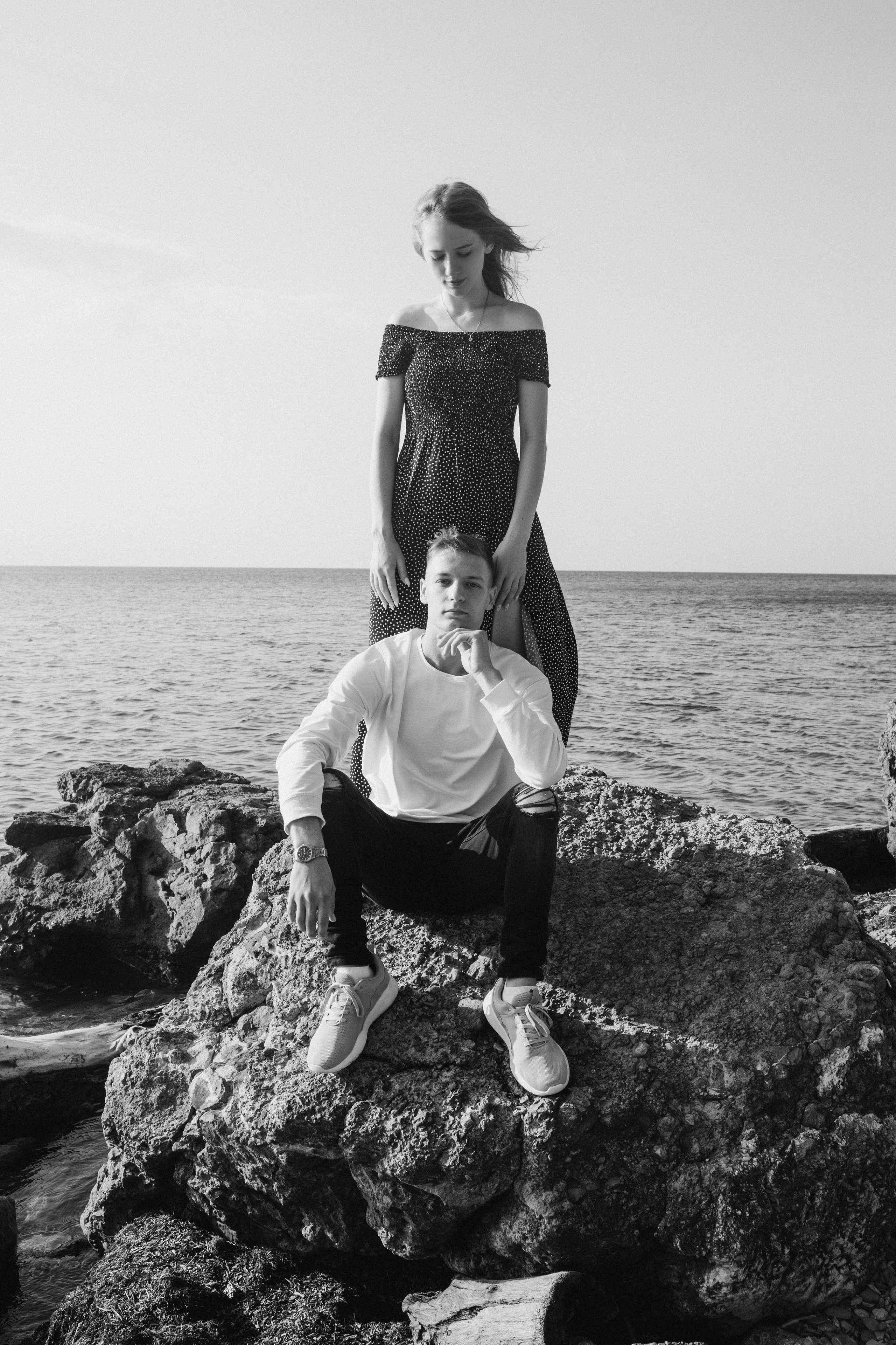 Олеся и Иван. Фотограф в Геленджике, Архипо-Осиповке, Абрау-Дюрсо, Кринице Виктория