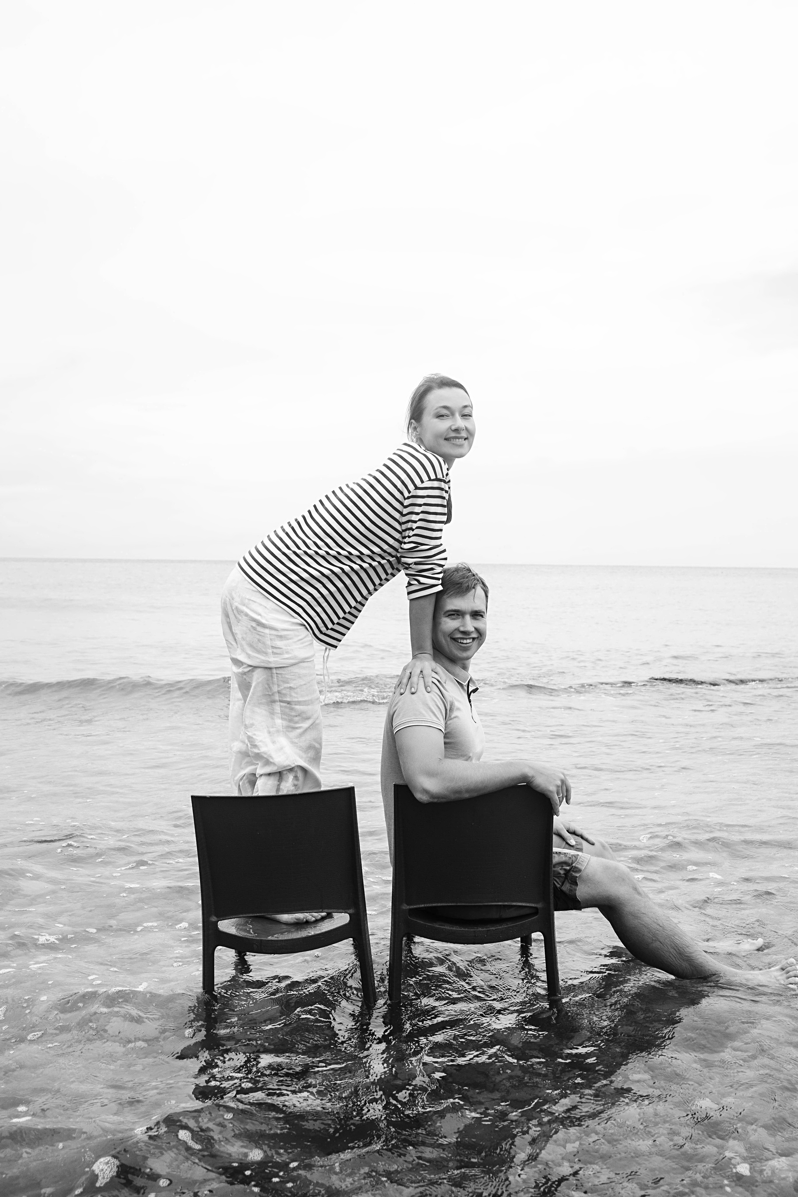 Наталья и Вадим. Фотограф в Геленджике, Архипо-Осиповке, Абрау-Дюрсо, Кринице Виктория