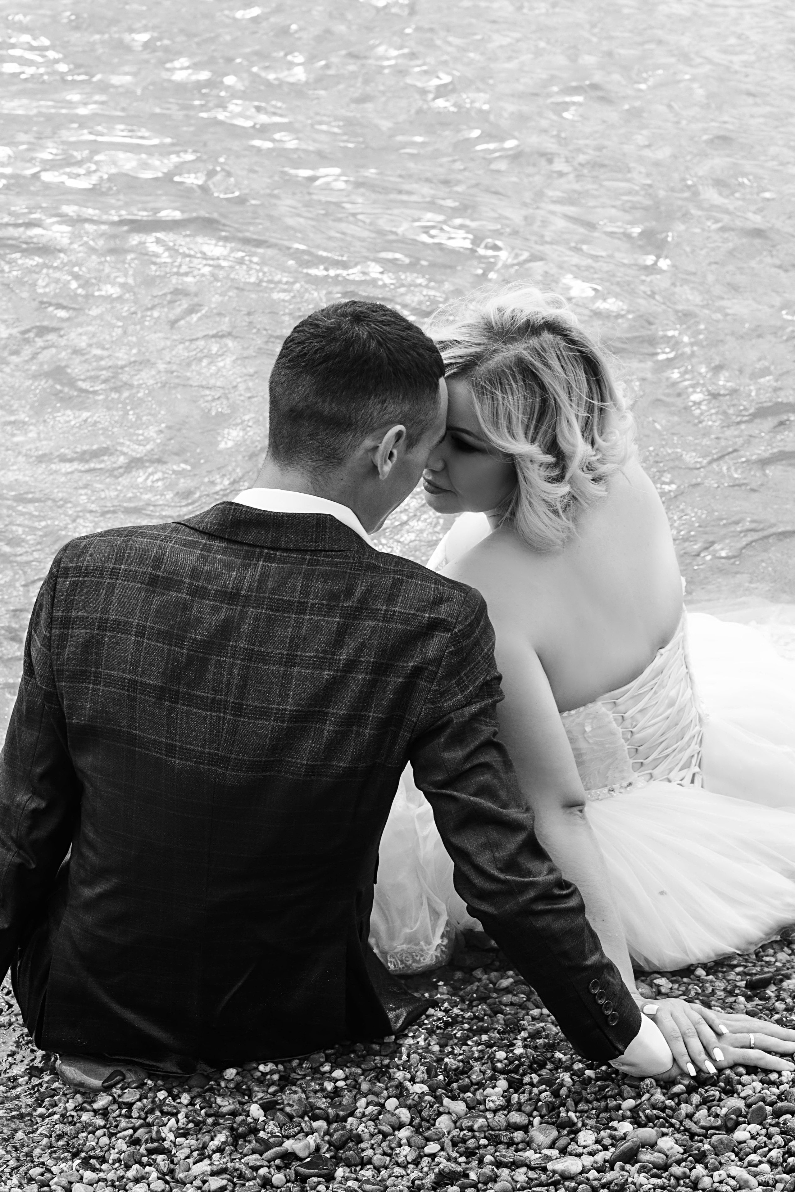 Елена и Эдуард. Фотограф в Геленджике, Архипо-Осиповке, Абрау-Дюрсо, Кринице Виктория