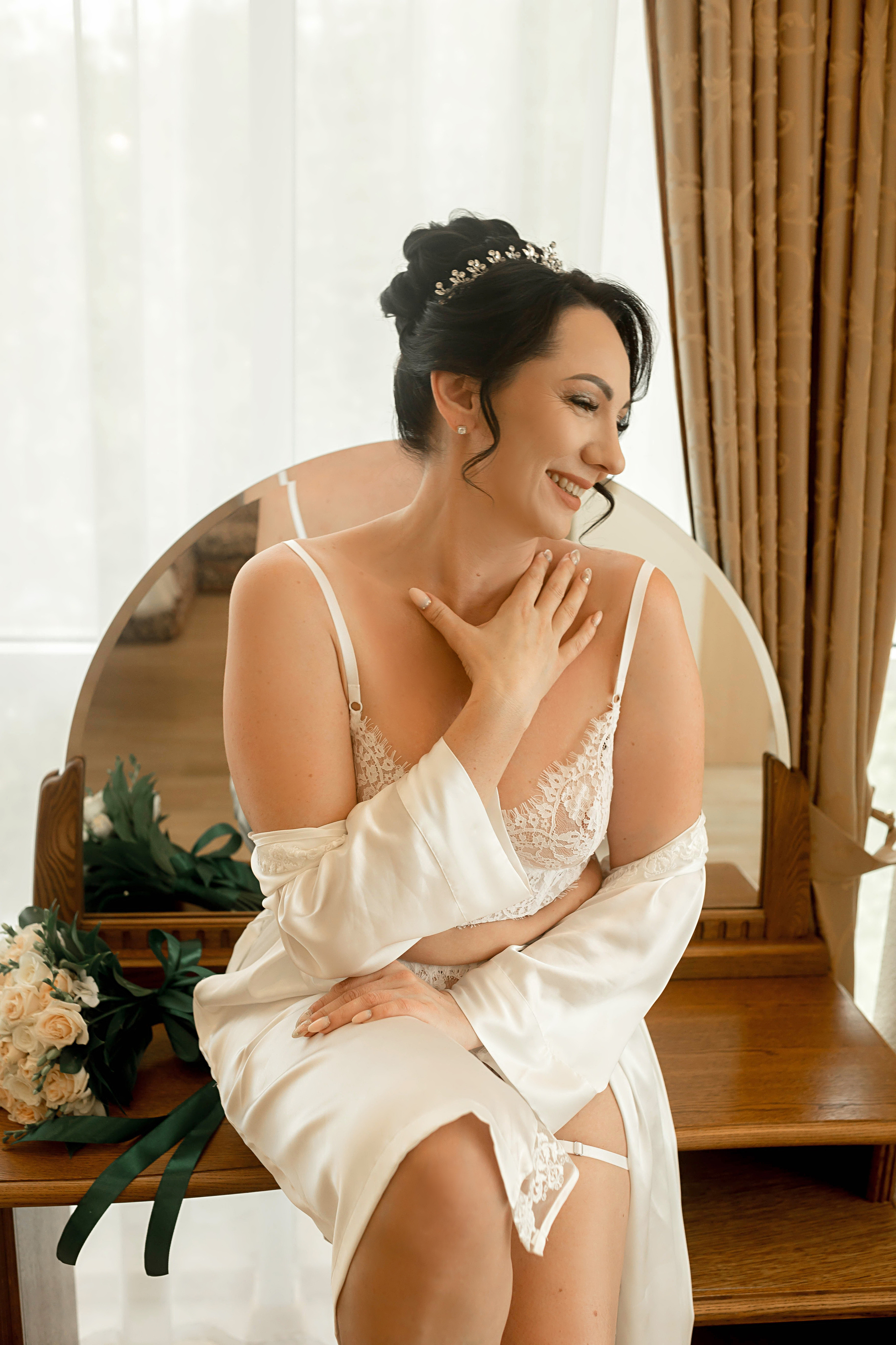 Олеся и Андрей. Фотограф в Геленджике, Архипо-Осиповке, Абрау-Дюрсо, Кринице Виктория