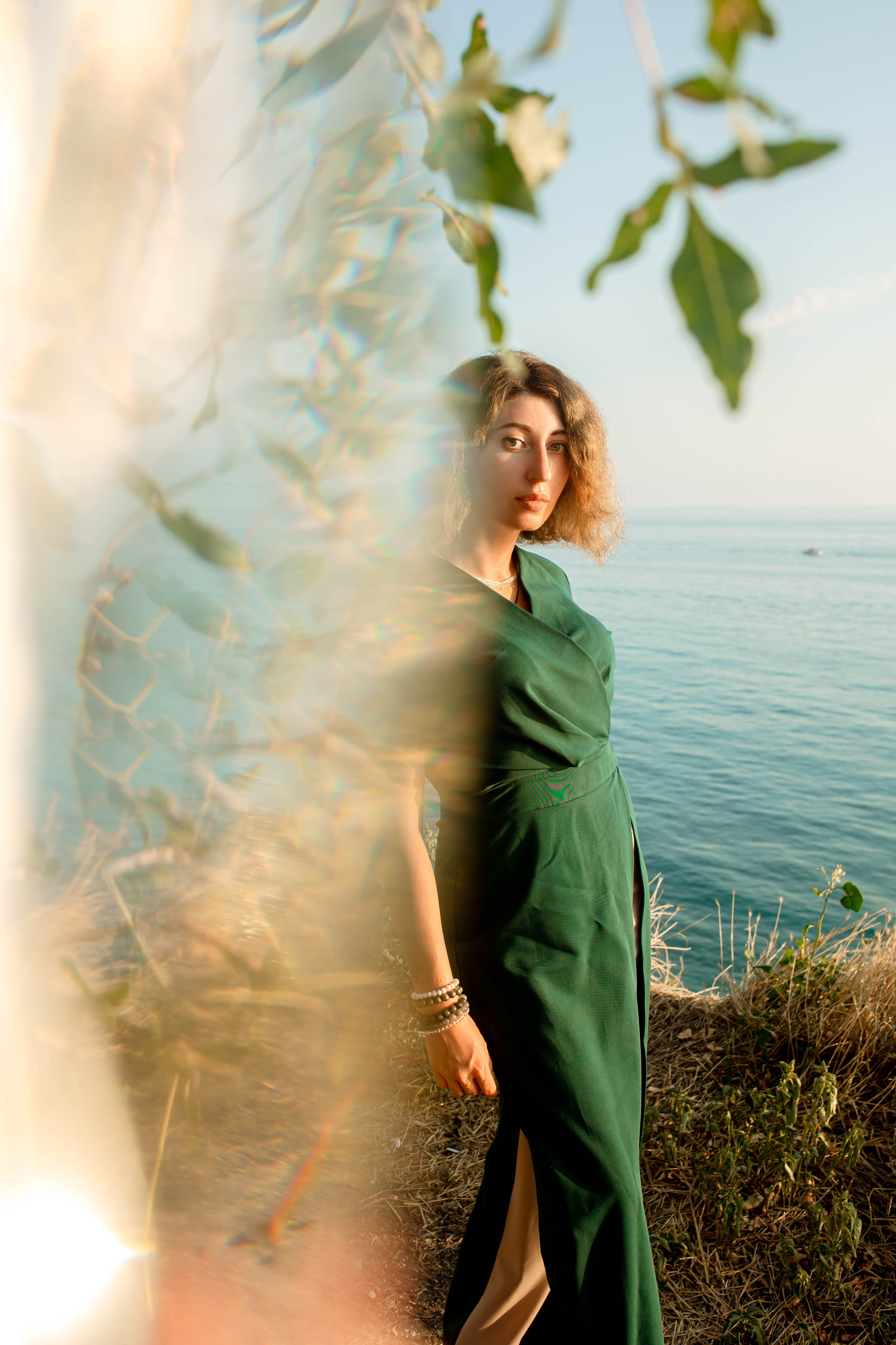 Женя. Фотограф в Геленджике, Архипо-Осиповке, Абрау-Дюрсо, Кринице Виктория