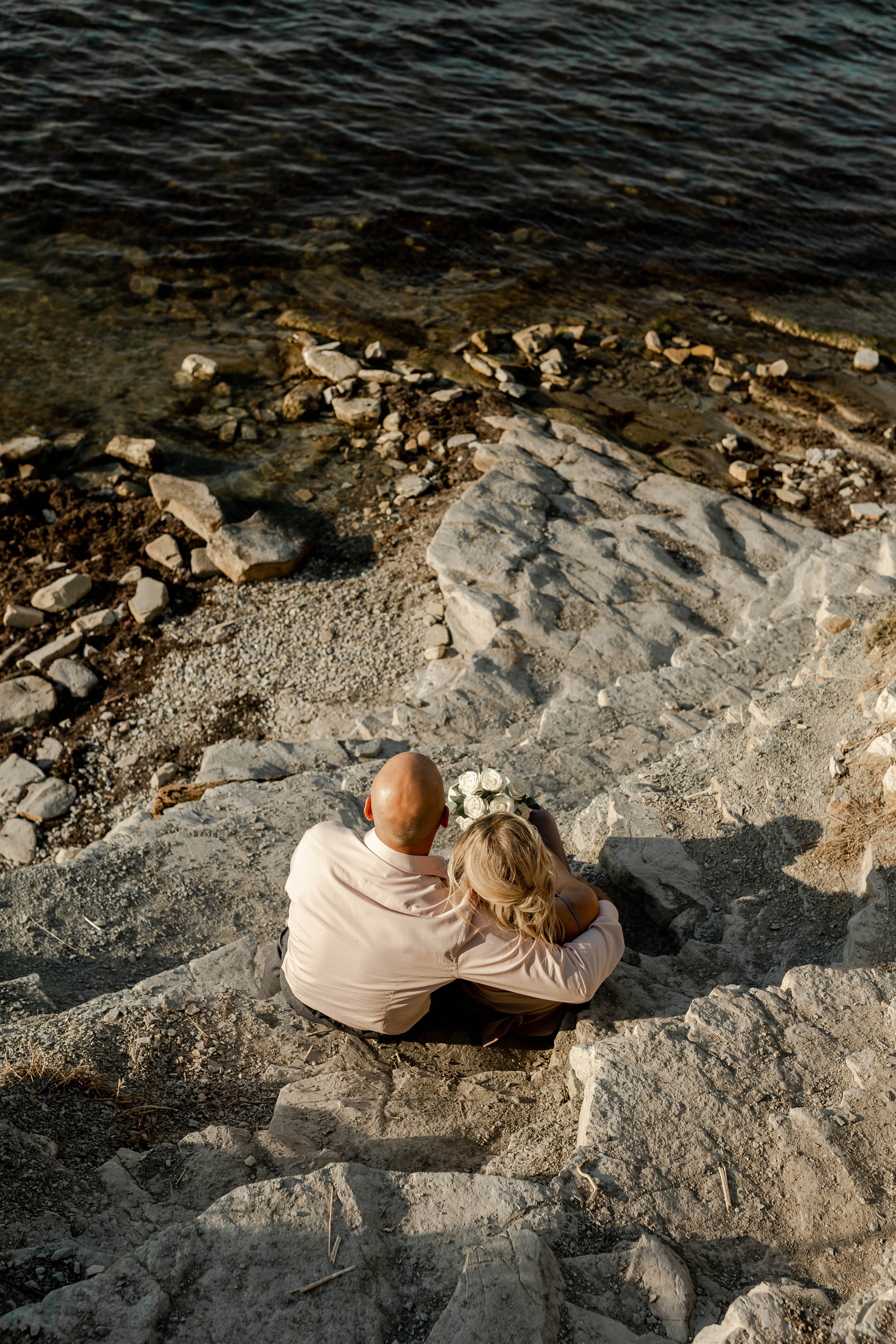 Екатерина и Дмитрий. Фотограф в Геленджике, Архипо-Осиповке, Абрау-Дюрсо, Кринице Виктория