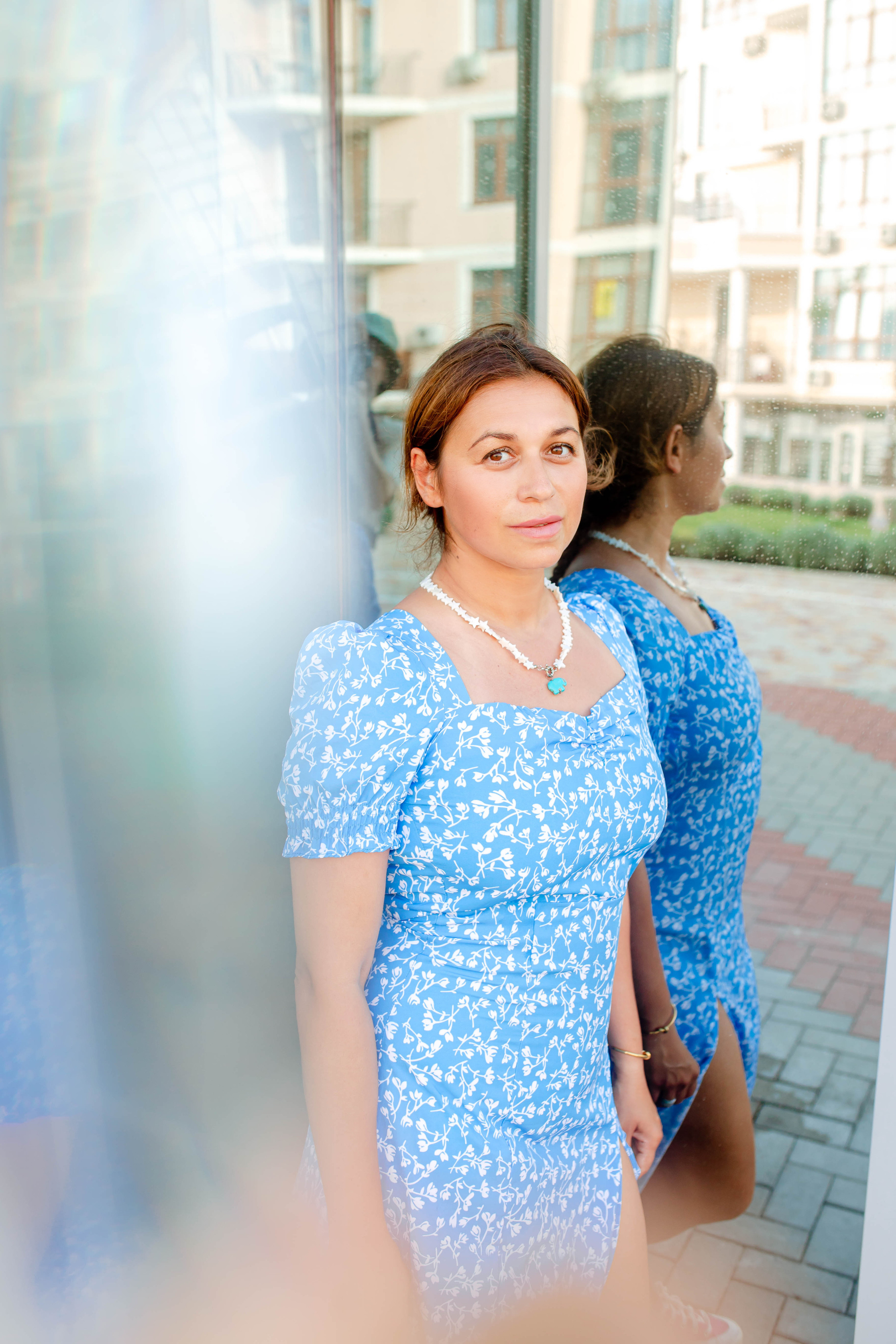 Сабина, Марк и Родион. Фотограф в Геленджике, Архипо-Осиповке, Абрау-Дюрсо, Кринице Виктория