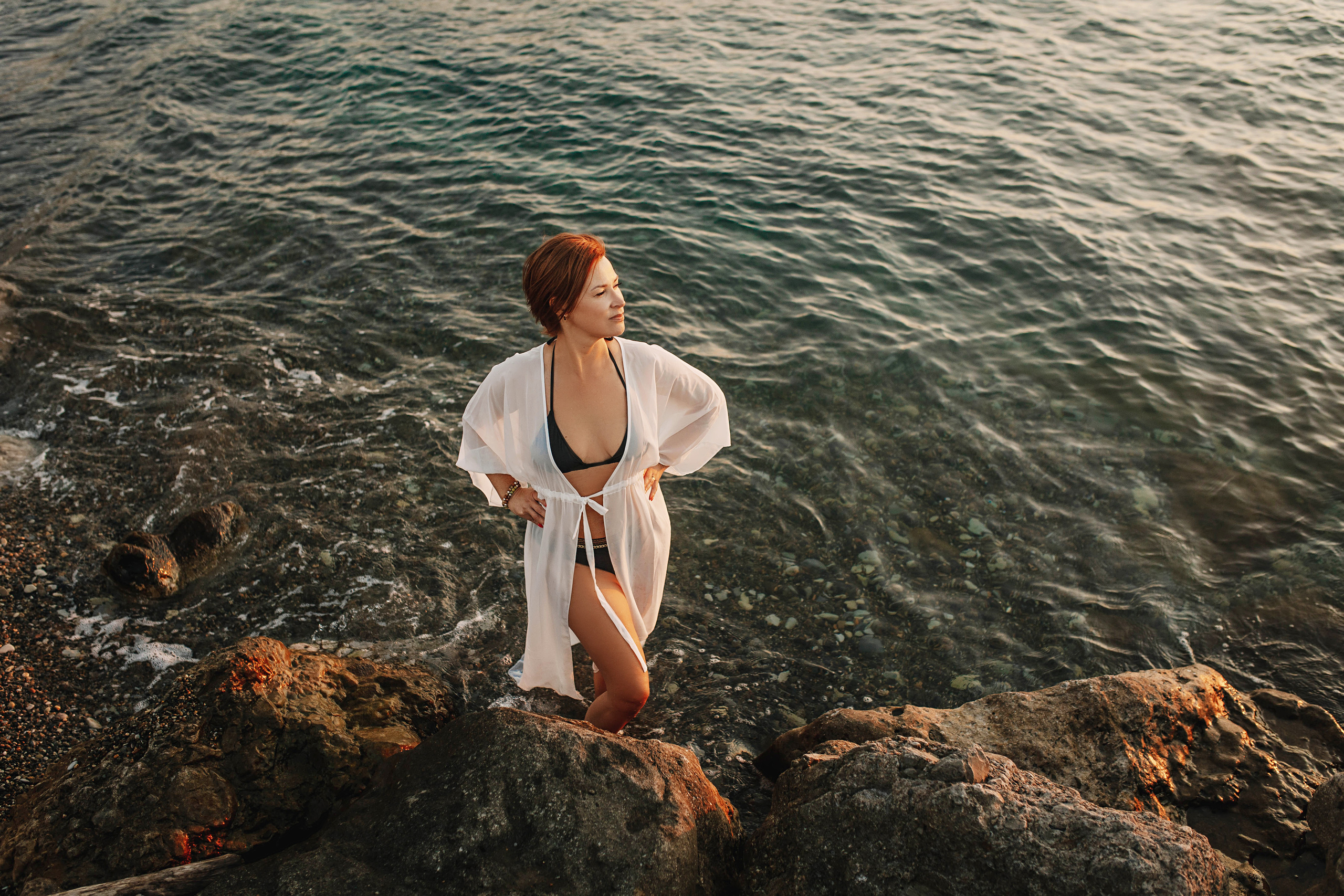 Надежда. Wedding and family photographer in Gelendzhik Victoria Balashova