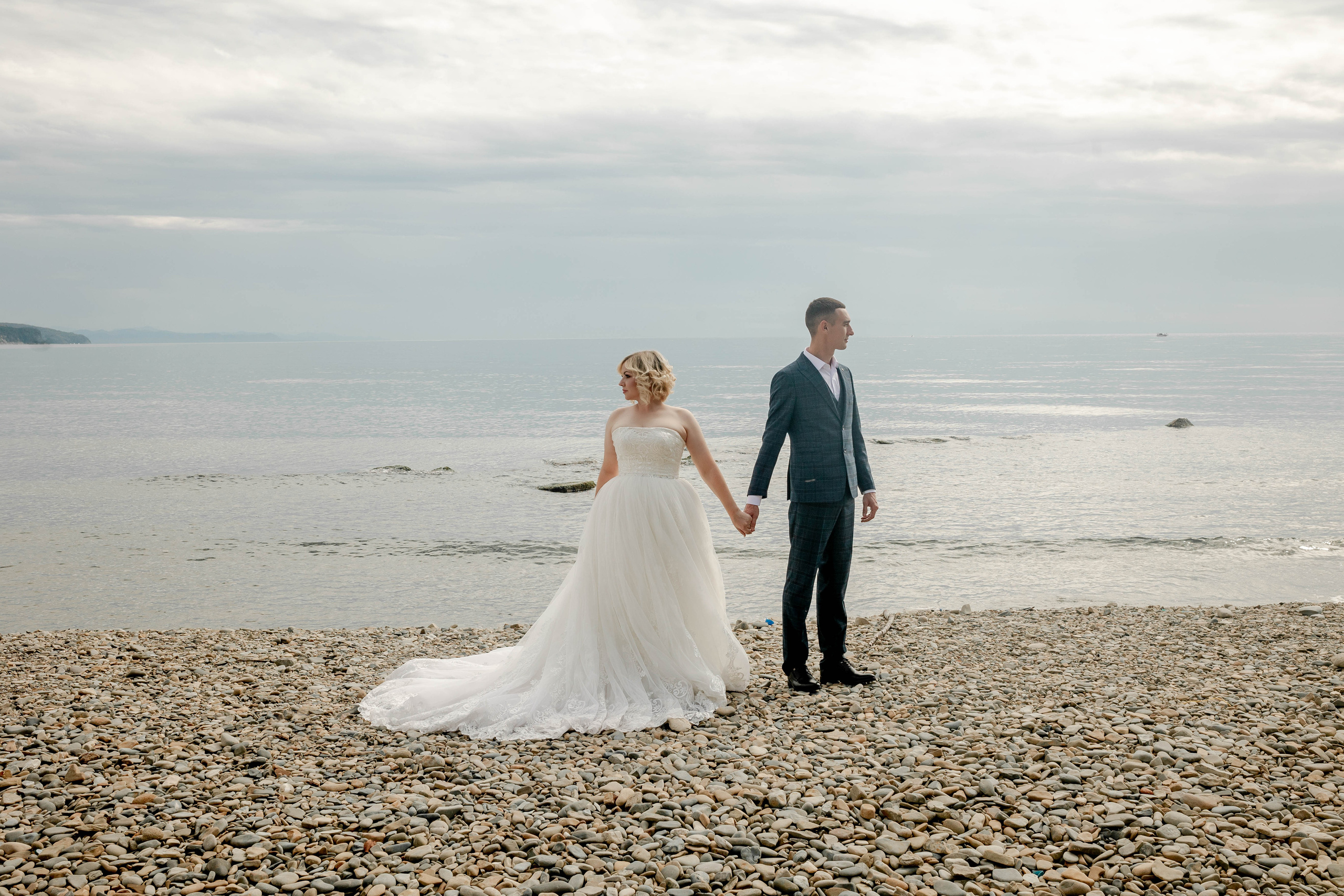 Елена и Эдуард. Фотограф в Геленджике, Архипо-Осиповке, Абрау-Дюрсо, Кринице Виктория
