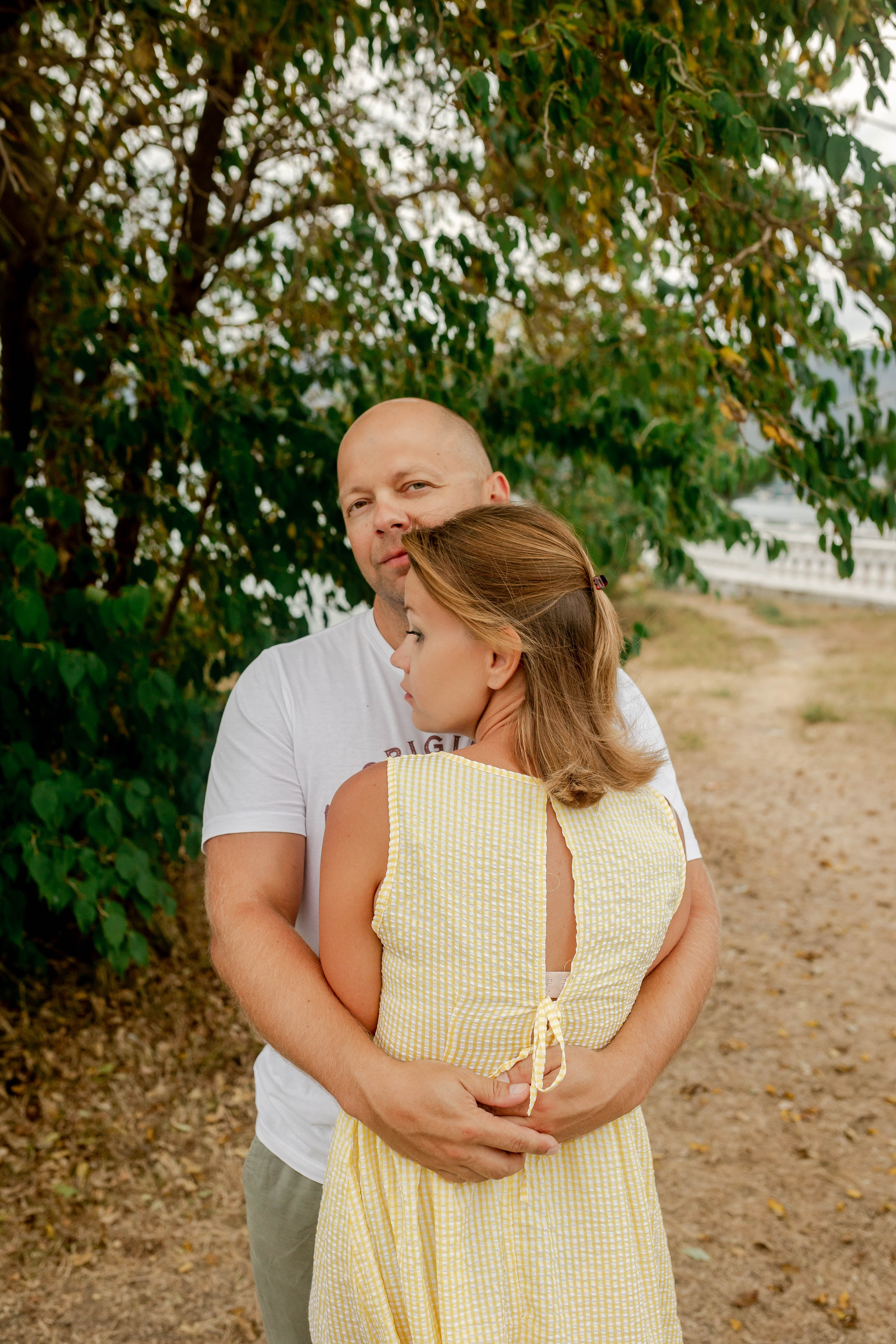 Svetlana, Alexey & Lera. Wedding and family photographer in Gelendzhik Victoria Balashova
