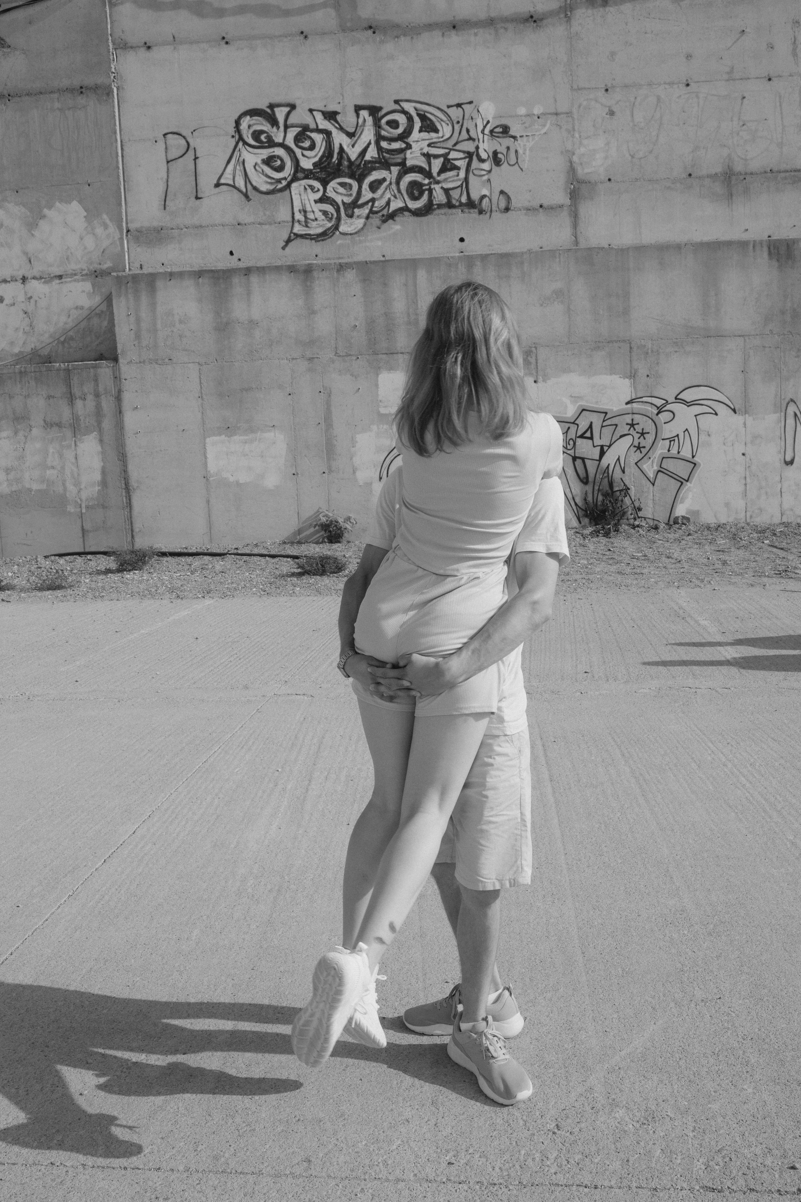 Олеся и Иван. Фотограф в Геленджике, Архипо-Осиповке, Абрау-Дюрсо, Кринице Виктория