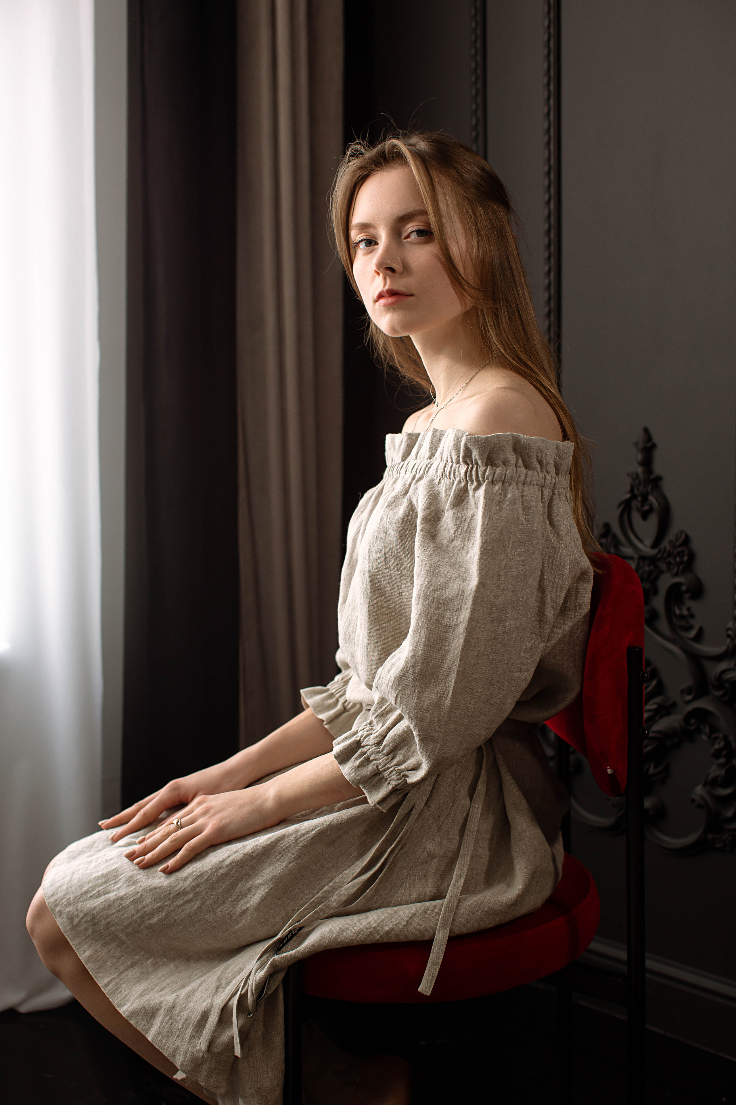 Ольга. Фотограф в Геленджике, Архипо-Осиповке, Абрау-Дюрсо, Кринице Виктория