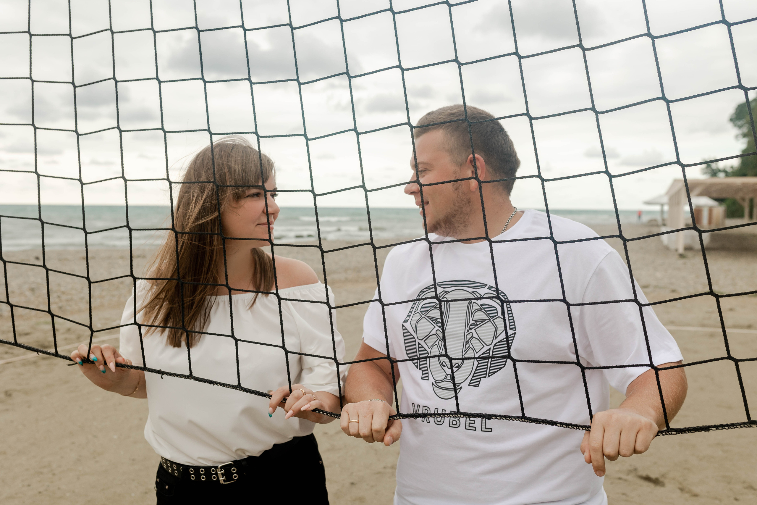 Анастасия и Алексей. Фотограф в Геленджике, Архипо-Осиповке, Абрау-Дюрсо, Кринице Виктория