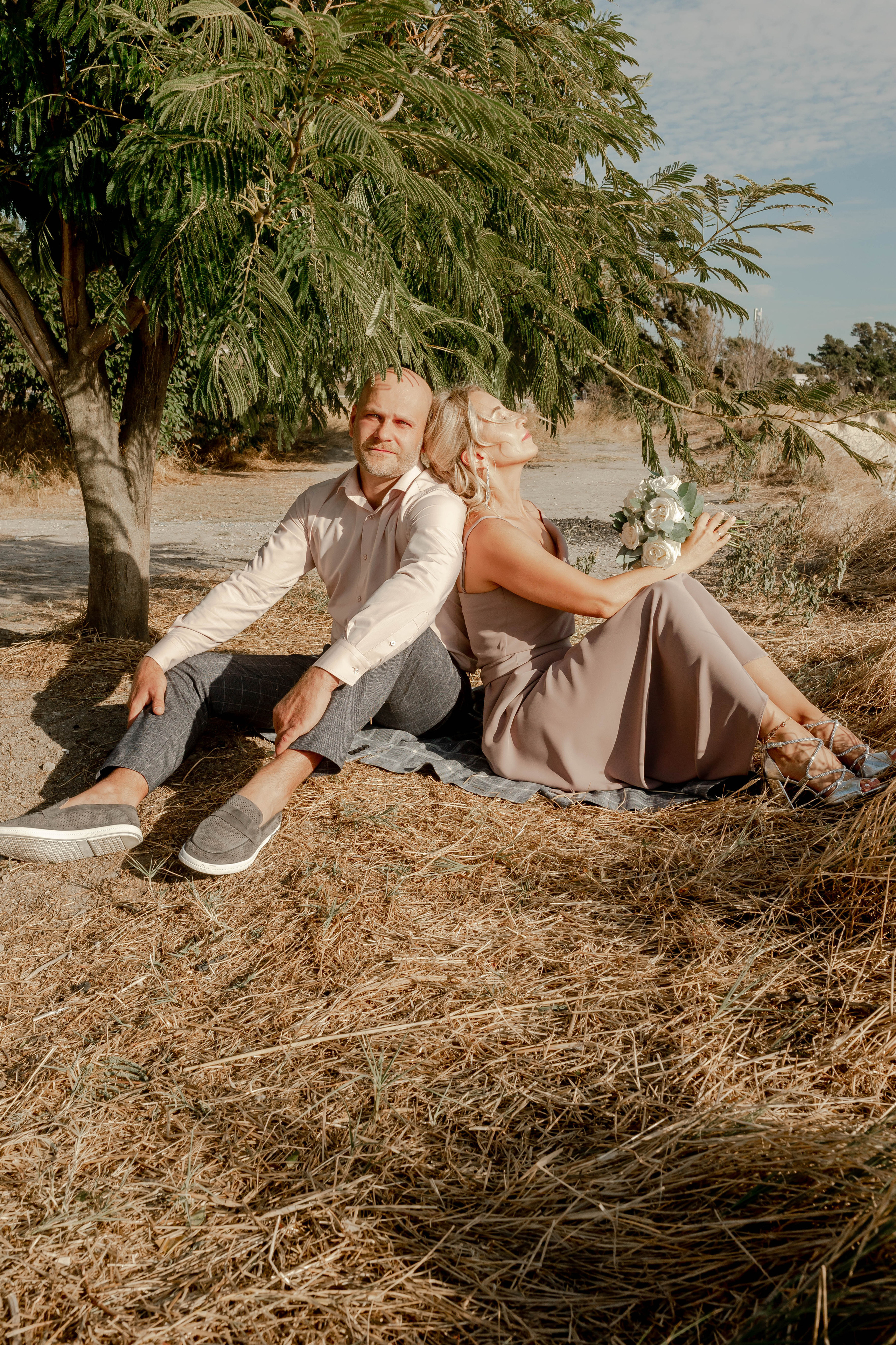 Екатерина и Дмитрий. Фотограф в Геленджике, Архипо-Осиповке, Абрау-Дюрсо, Кринице Виктория