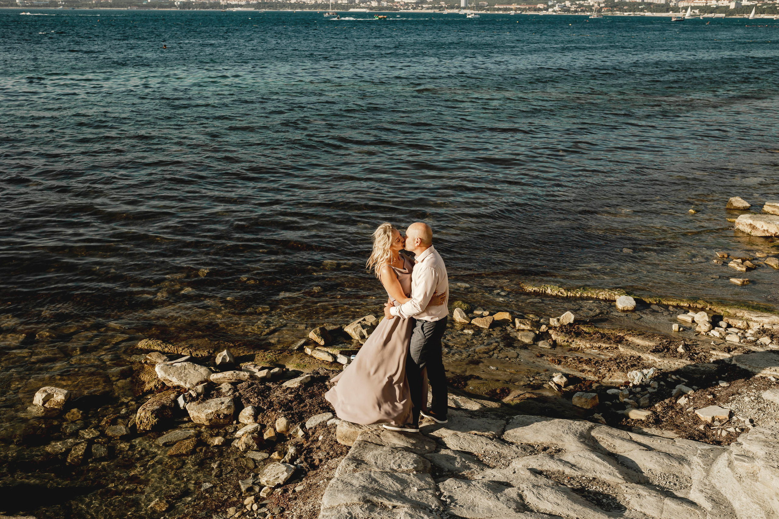 Екатерина и Дмитрий. Фотограф в Геленджике, Архипо-Осиповке, Абрау-Дюрсо, Кринице Виктория