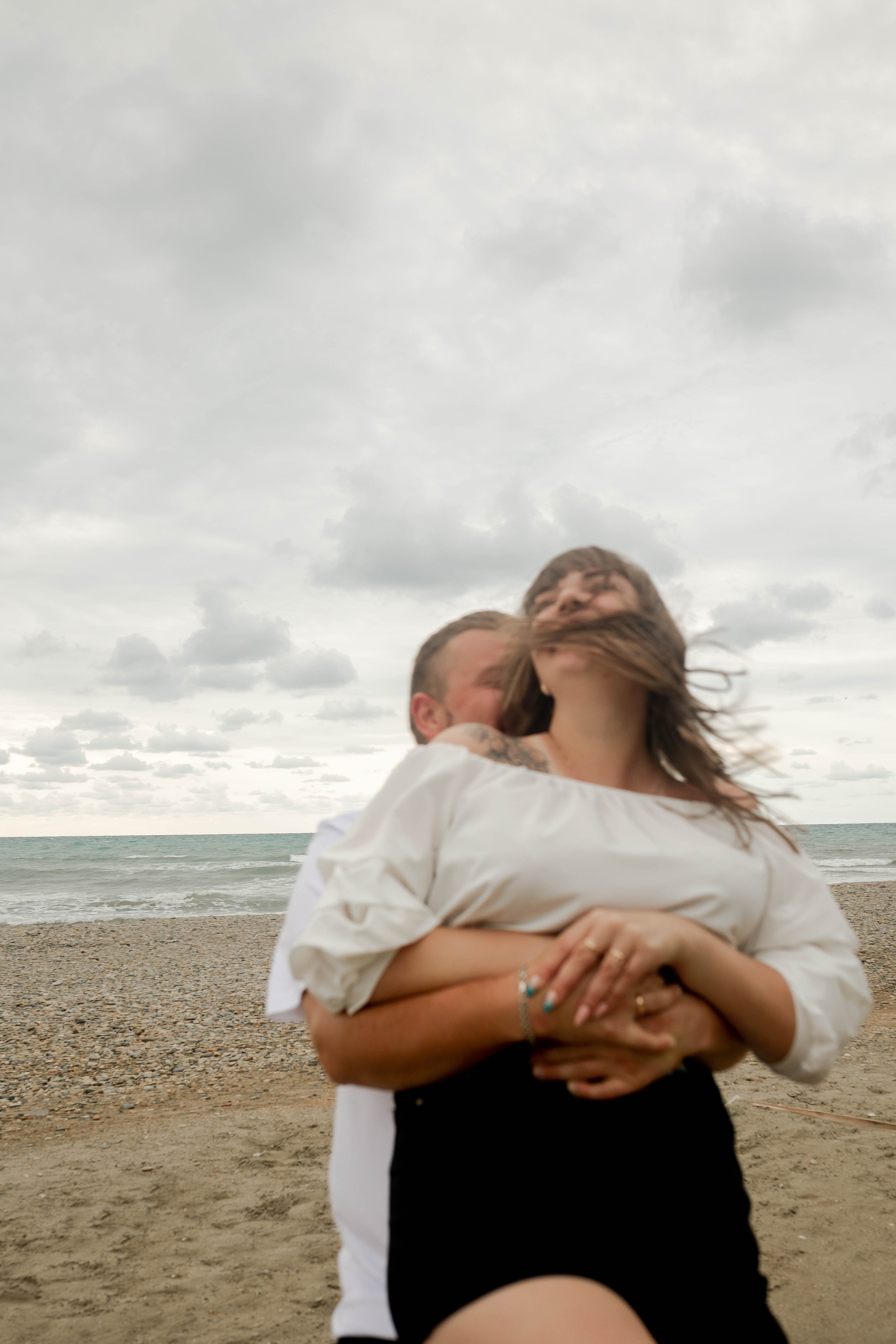 Анастасия и Алексей. Фотограф в Геленджике, Архипо-Осиповке, Абрау-Дюрсо, Кринице Виктория