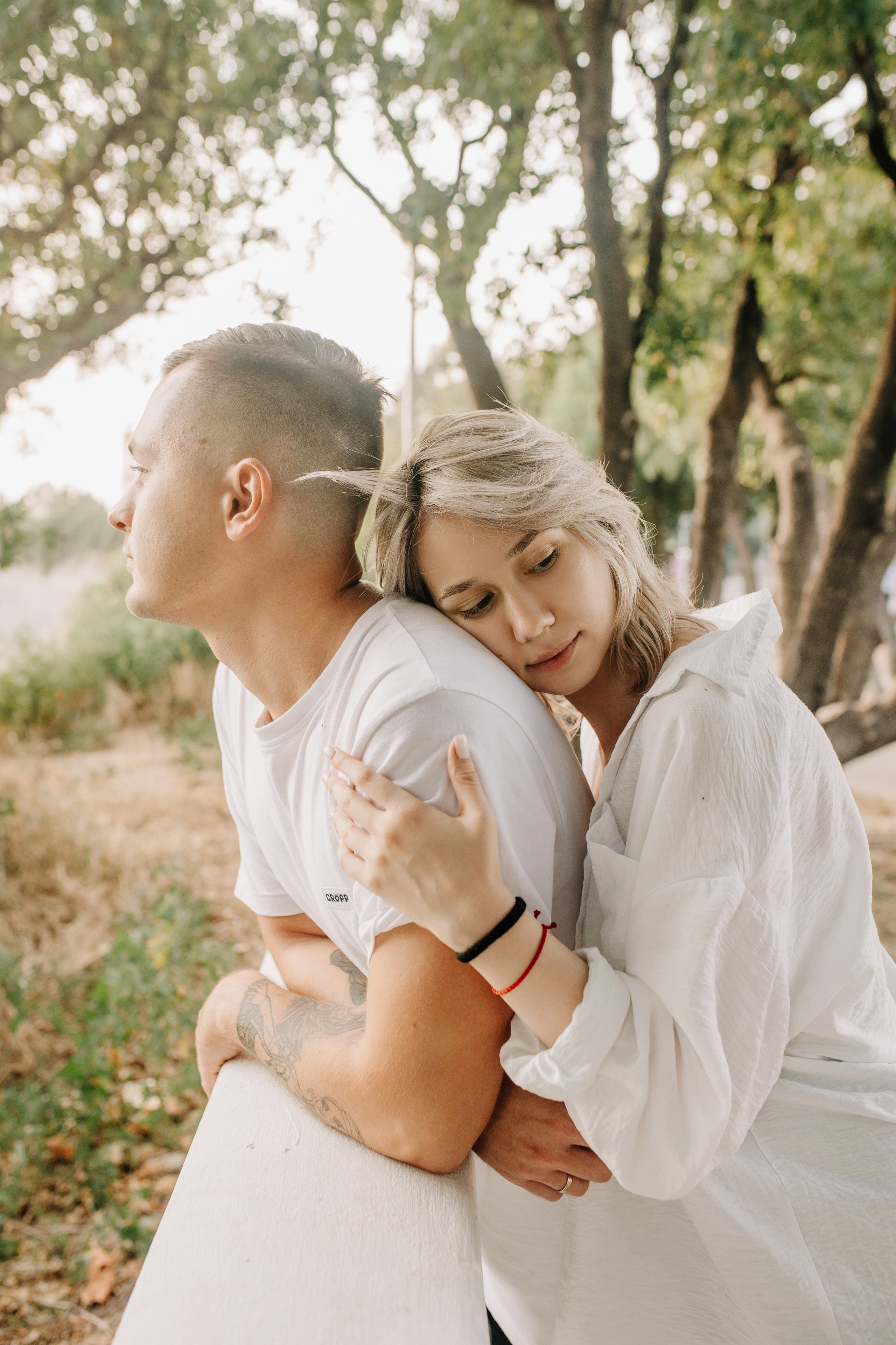 Виктория и Никита. Фотограф в Геленджике, Архипо-Осиповке, Абрау-Дюрсо, Кринице Виктория