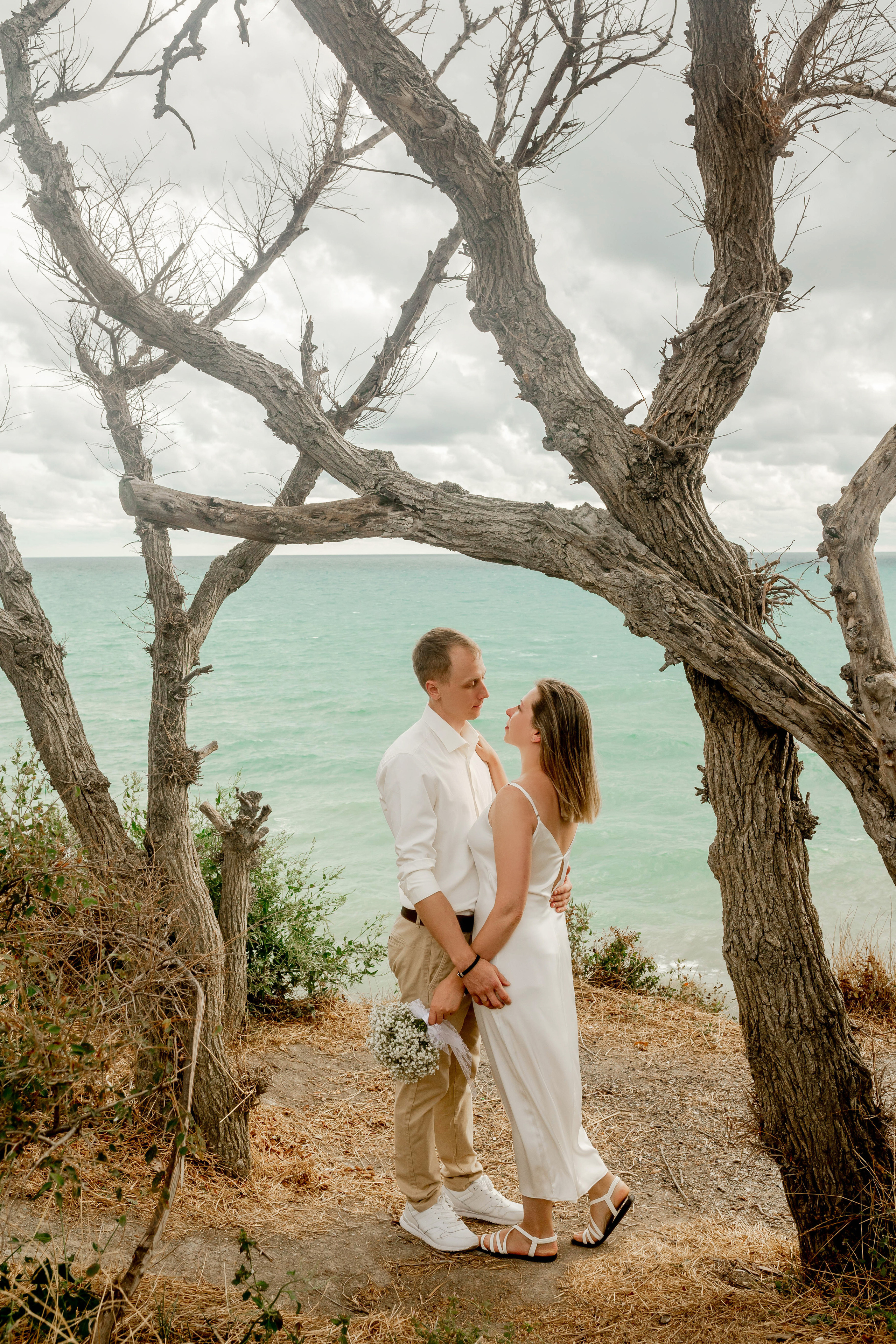 Анастасия и Павел. Фотограф в Геленджике, Архипо-Осиповке, Абрау-Дюрсо, Кринице Виктория