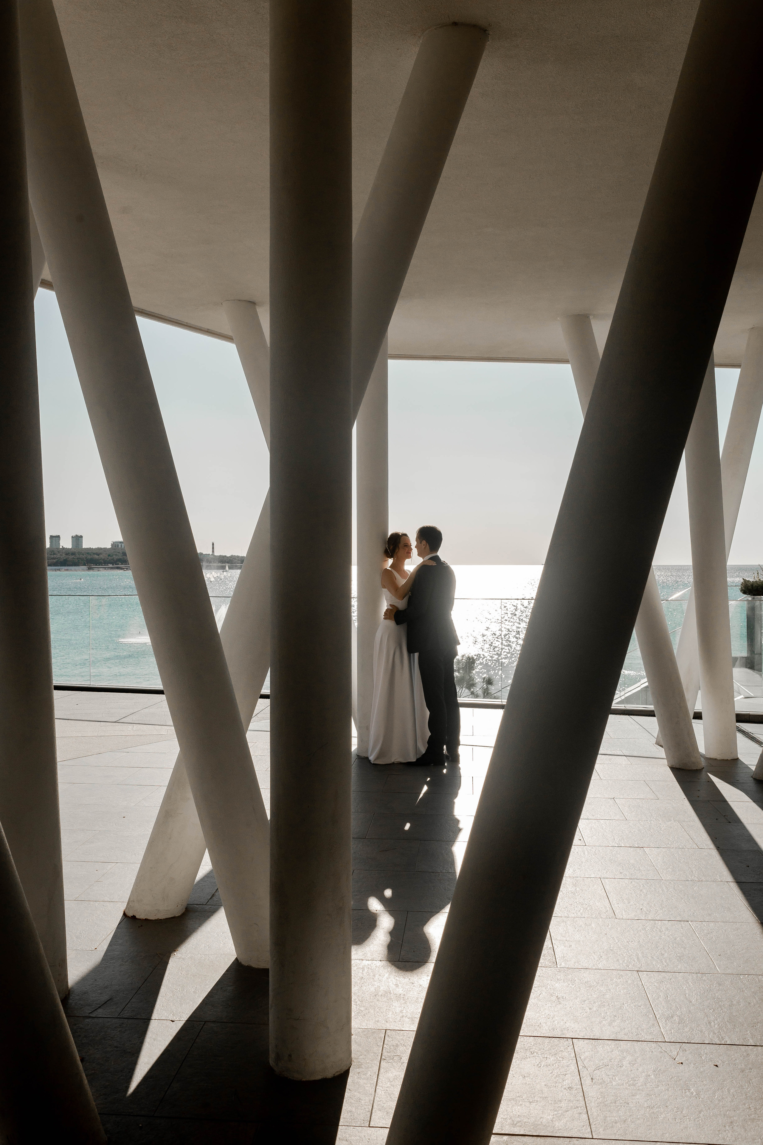 Виктория и Алексей. Фотограф в Геленджике, Архипо-Осиповке, Абрау-Дюрсо, Кринице Виктория