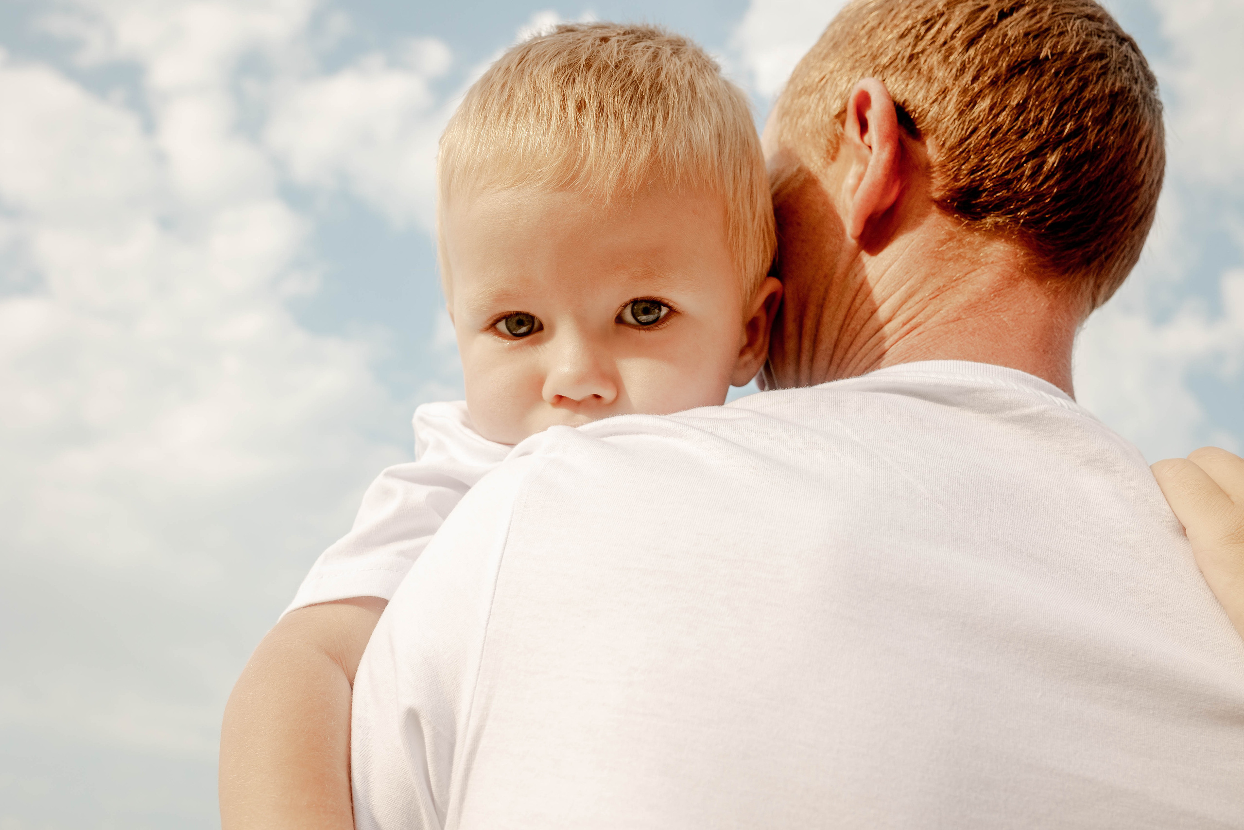 Елена, Алексей и Паша. Фотограф в Геленджике, Архипо-Осиповке, Абрау-Дюрсо, Кринице Виктория