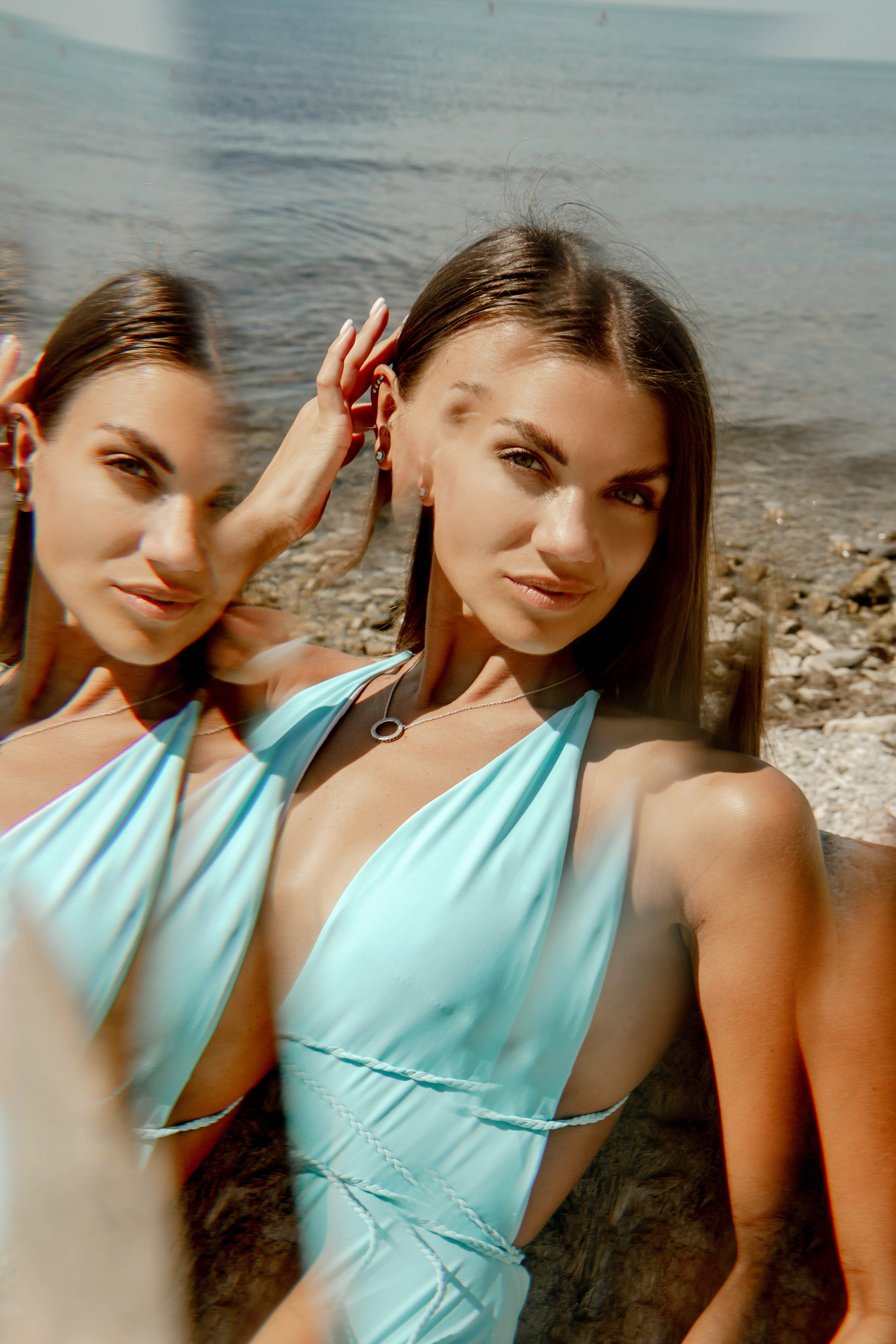 Наталья. Фотограф в Геленджике, Архипо-Осиповке, Абрау-Дюрсо, Кринице Виктория