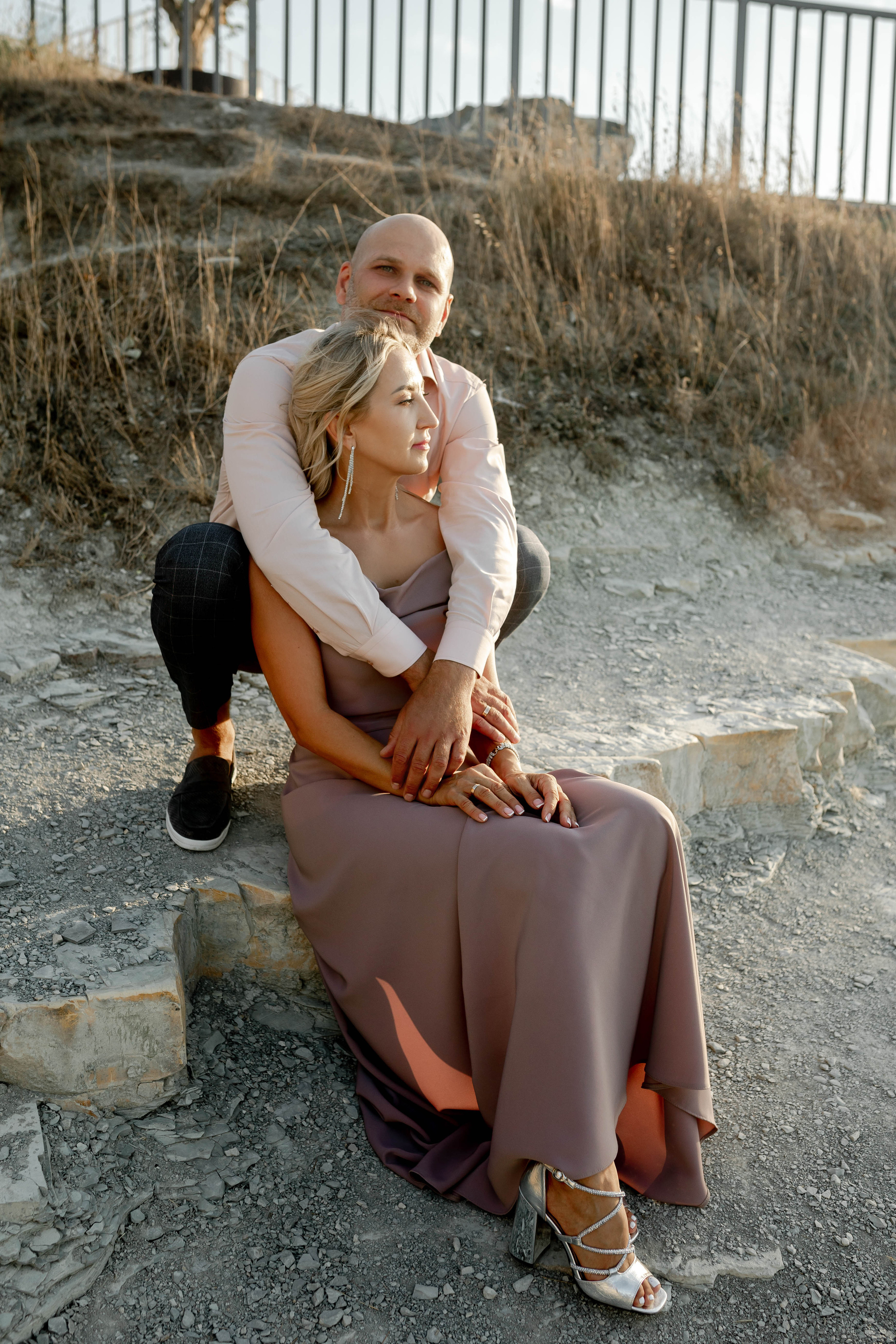 Екатерина и Дмитрий. Фотограф в Геленджике, Архипо-Осиповке, Абрау-Дюрсо, Кринице Виктория