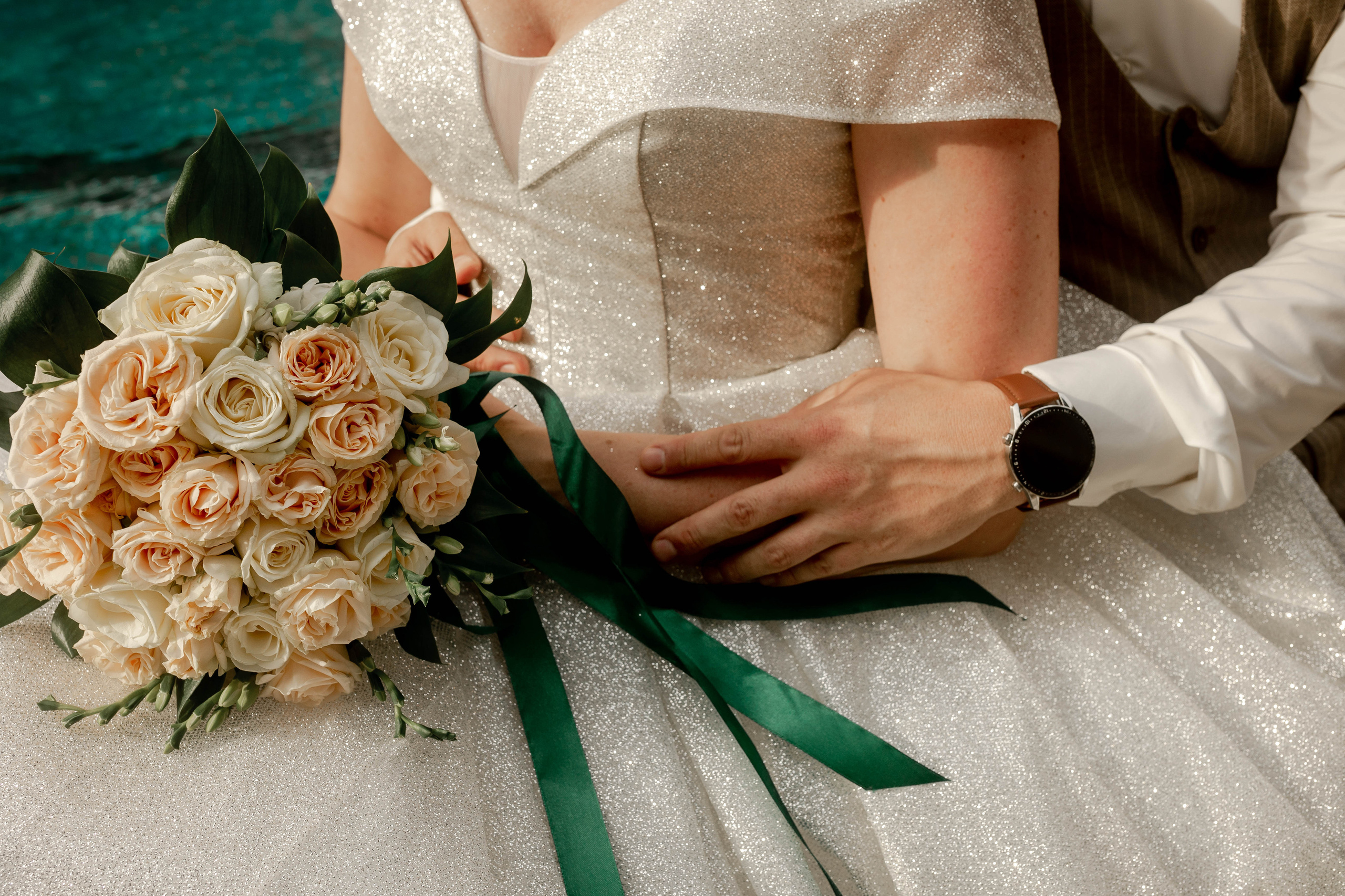 Олеся и Андрей. Фотограф в Геленджике, Архипо-Осиповке, Абрау-Дюрсо, Кринице Виктория
