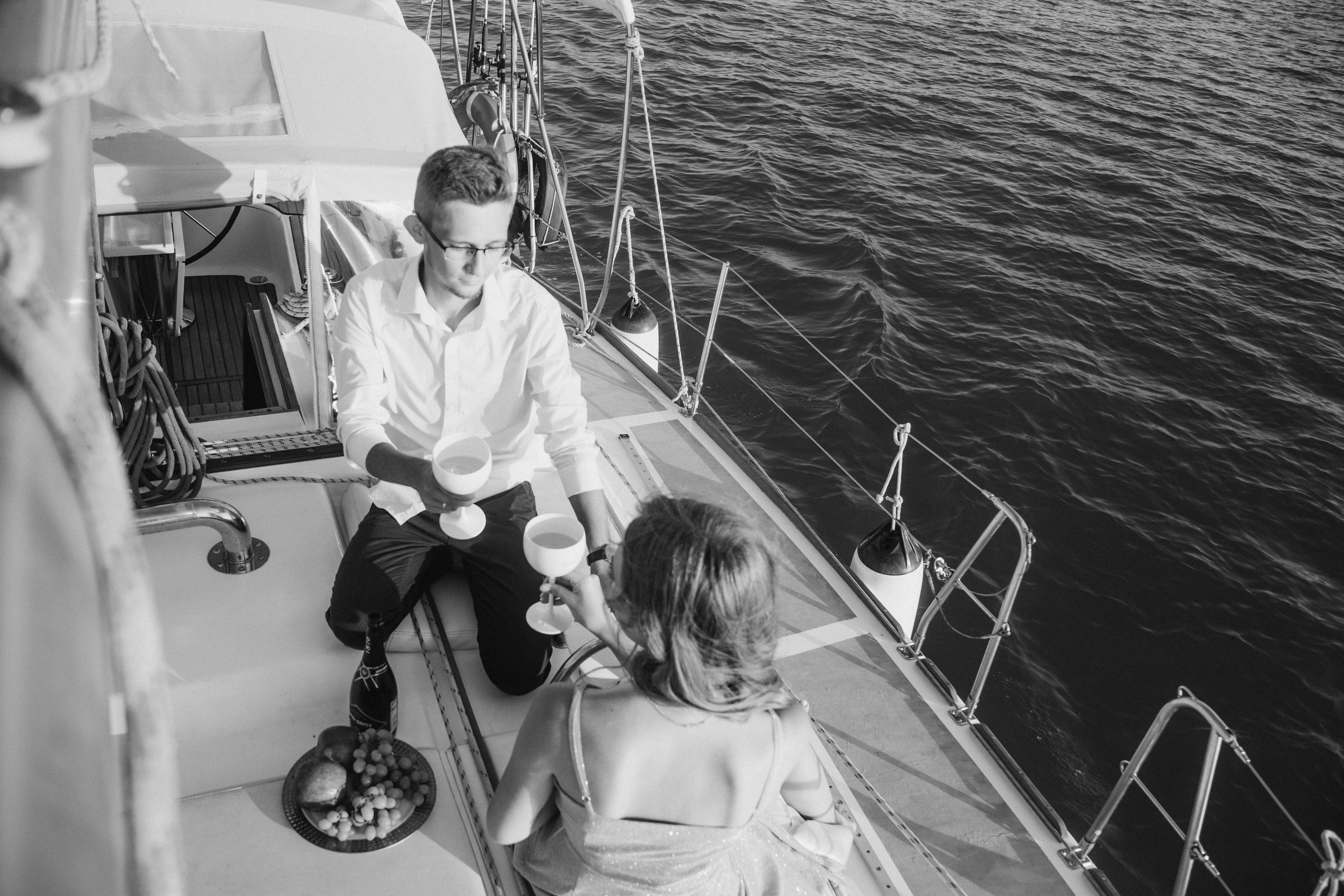 Кристина и Глеб. Фотограф в Геленджике, Архипо-Осиповке, Абрау-Дюрсо, Кринице Виктория